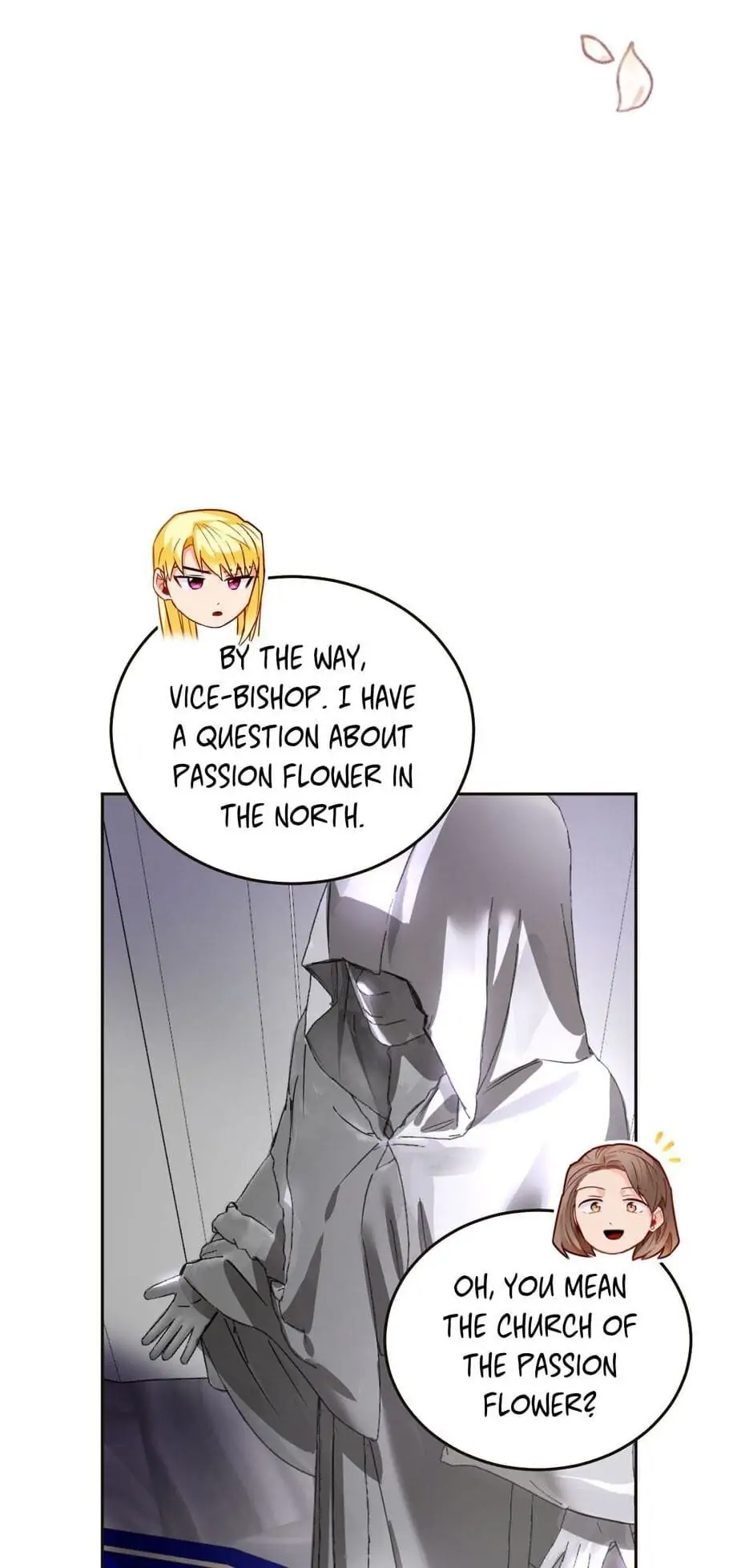 Her Ladyship Objects to this Marriage! Chapter 5 - page 13
