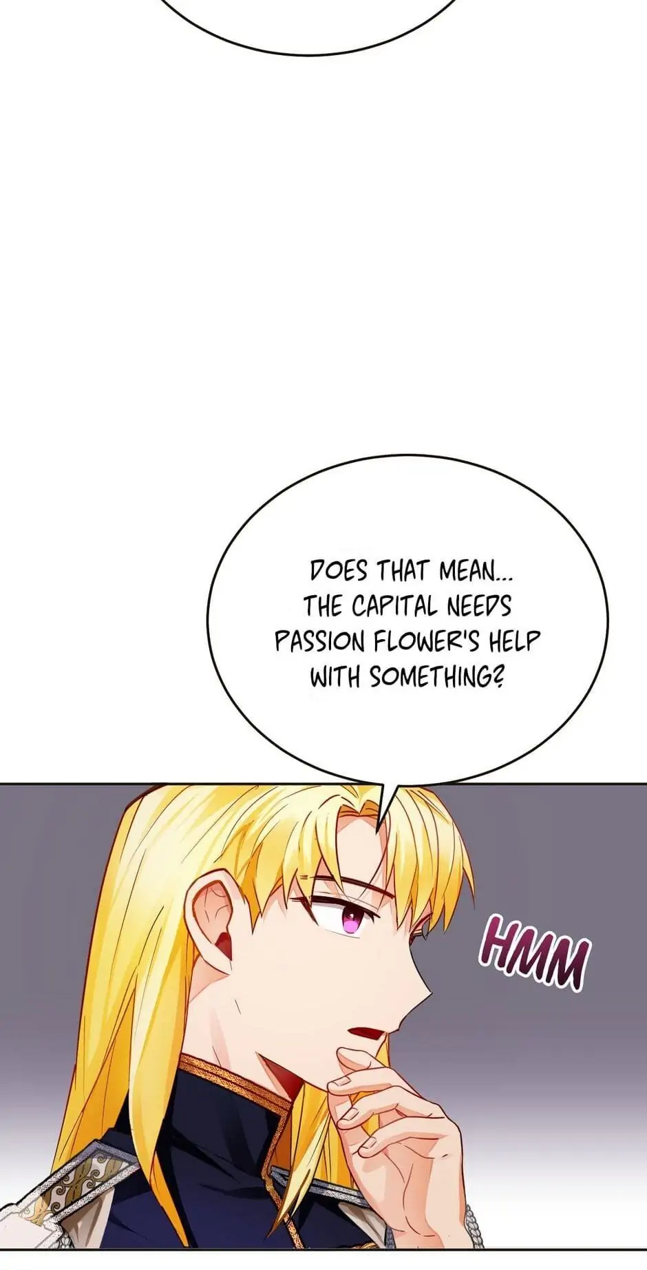 Her Ladyship Objects to this Marriage! Chapter 5 - page 29