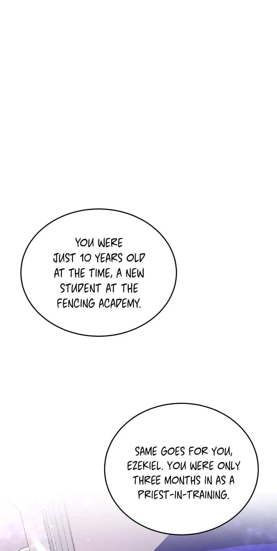 Her Ladyship Objects to this Marriage! Chapter 5 - page 72