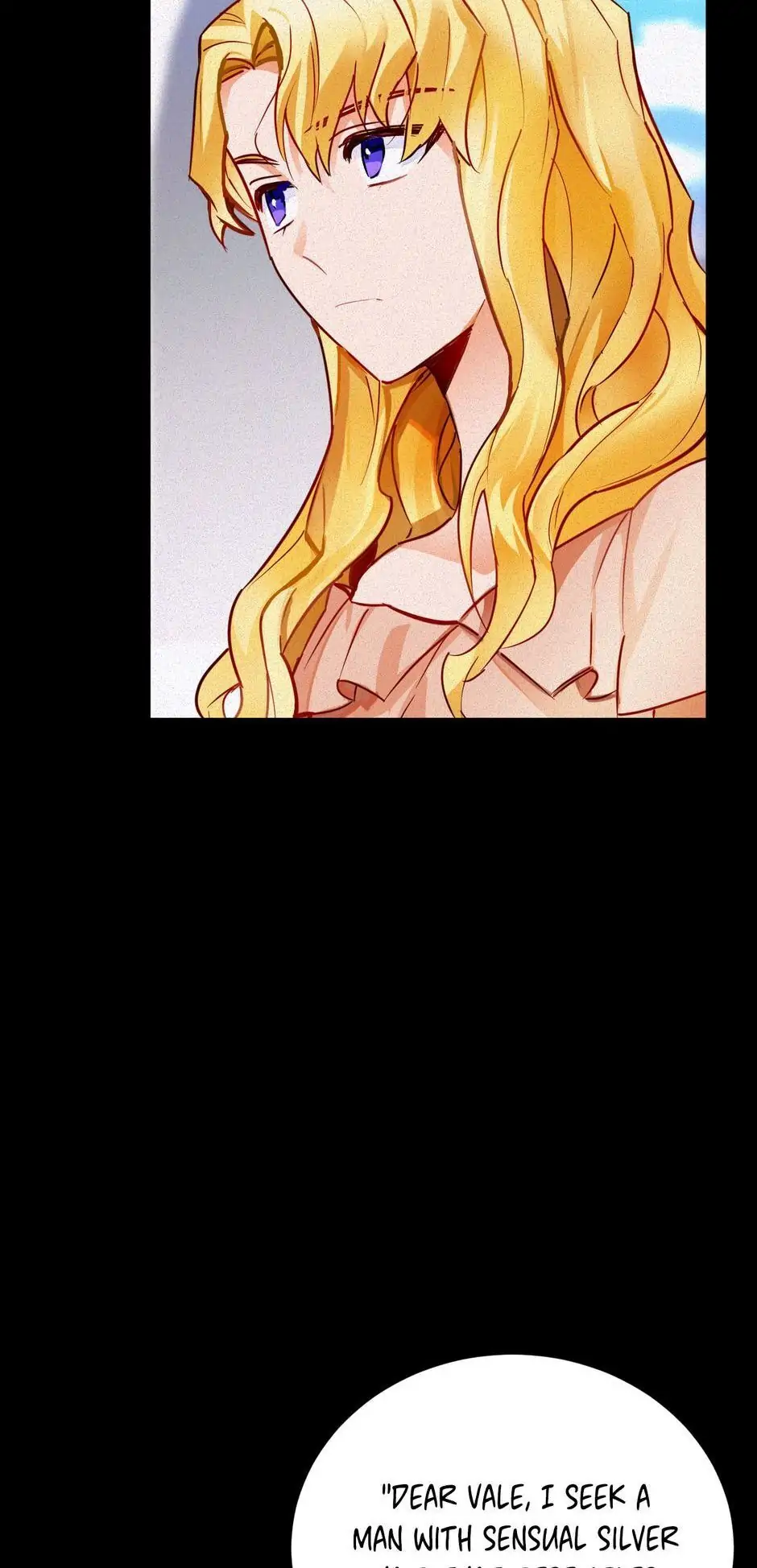 Her Ladyship Objects to this Marriage! Chapter 6 - page 21