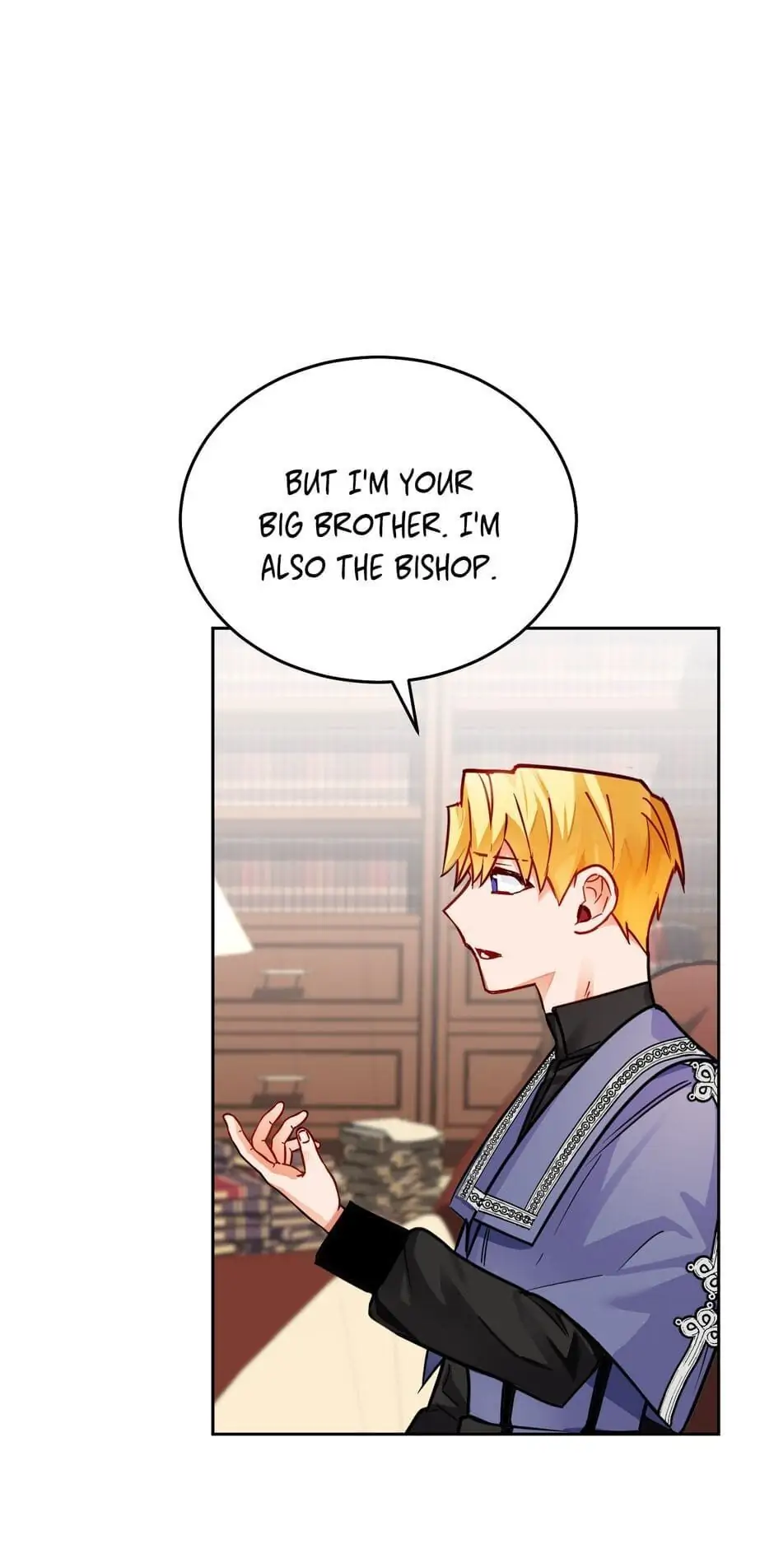 Her Ladyship Objects to this Marriage! Chapter 6 - page 29