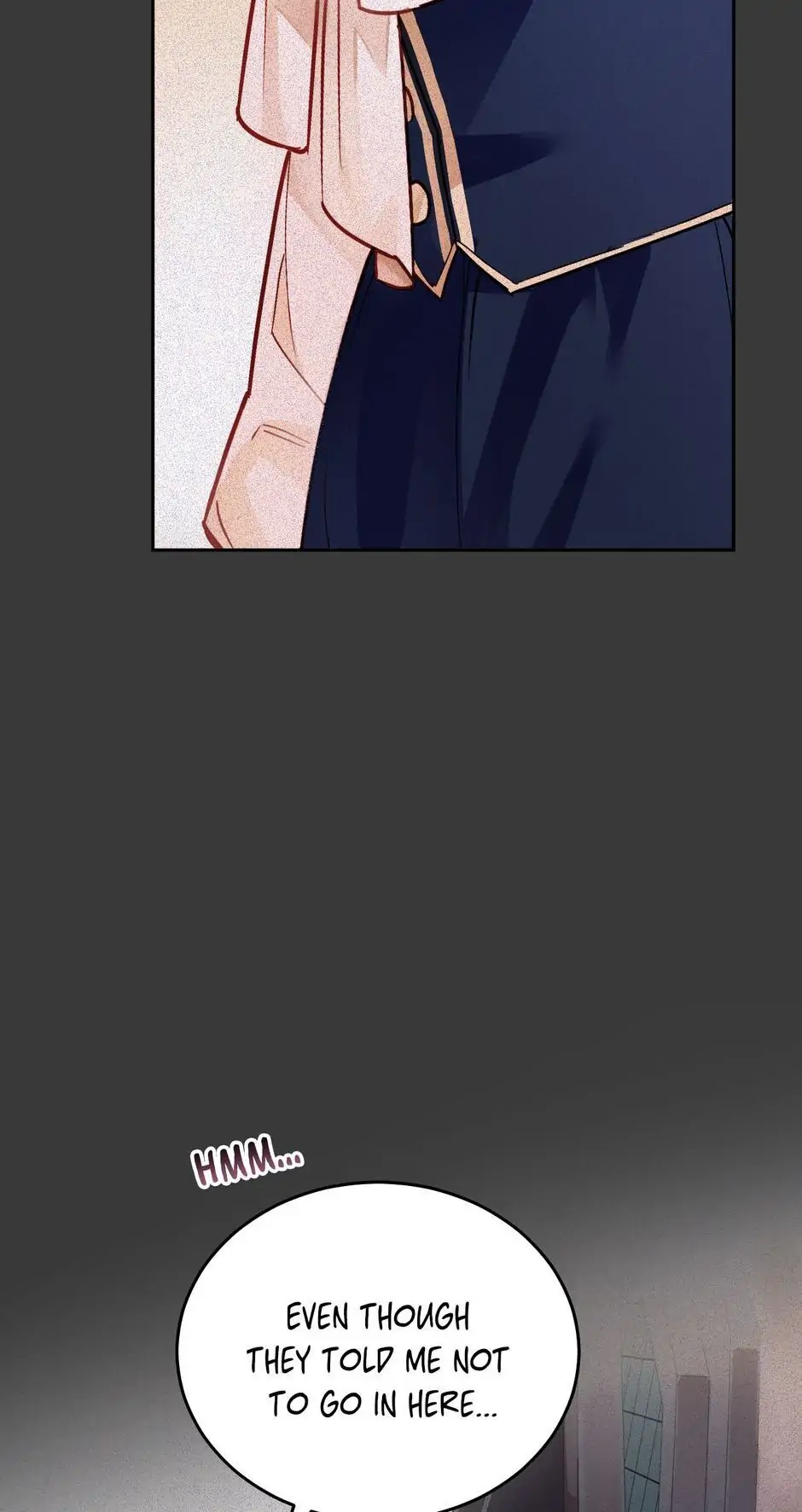 Her Ladyship Objects to this Marriage! Chapter 6 - page 41