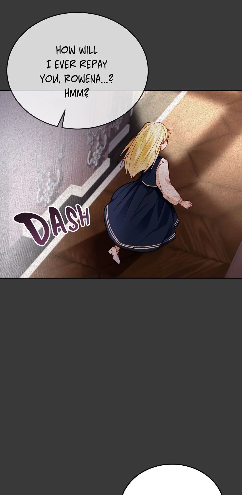 Her Ladyship Objects to this Marriage! Chapter 6 - page 51
