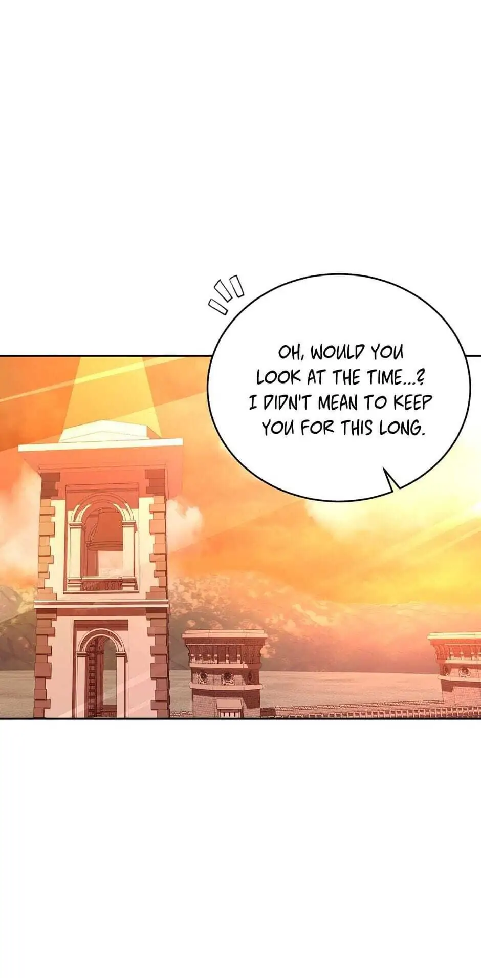 Her Ladyship Objects to this Marriage! Chapter 7 - page 12