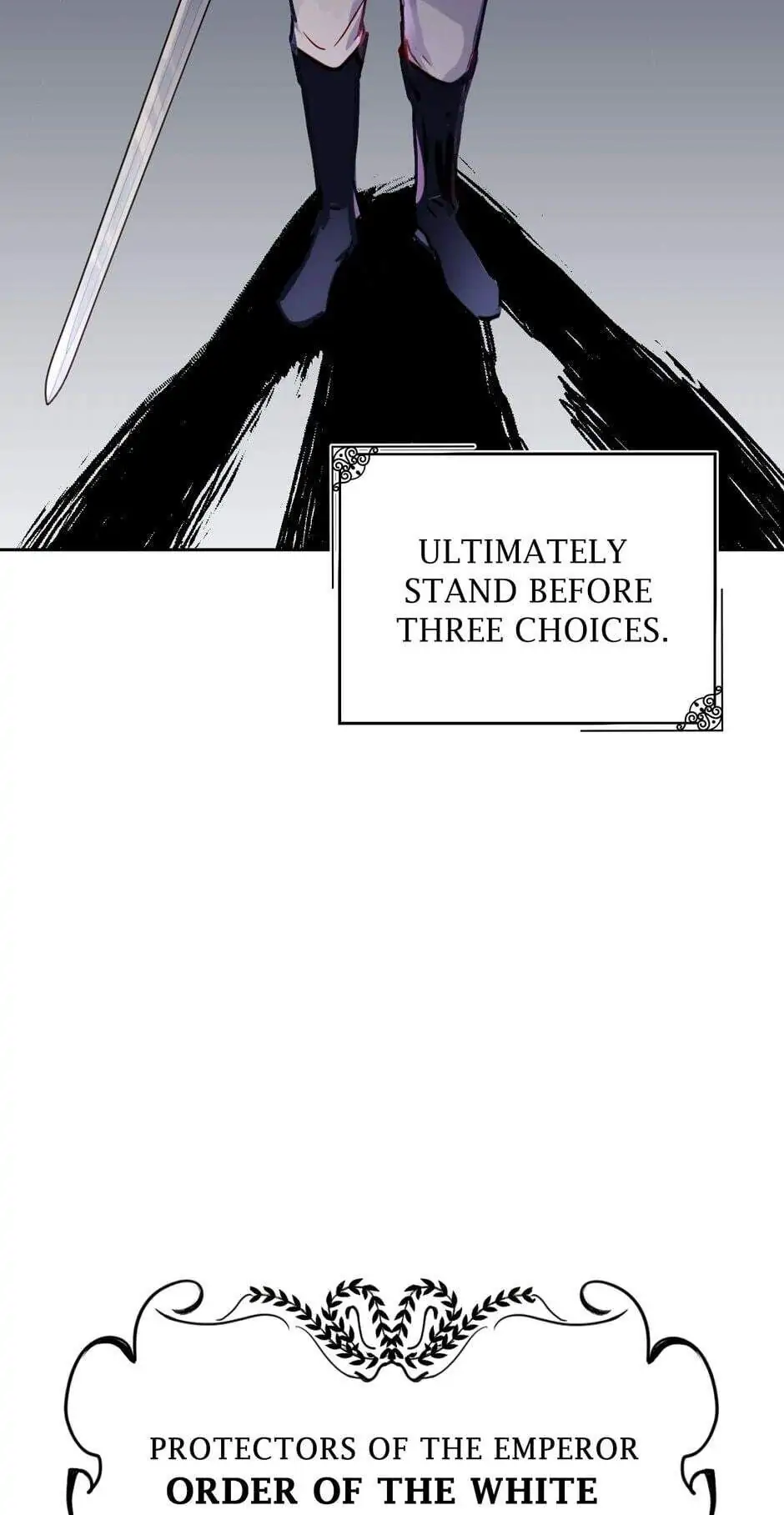 Her Ladyship Objects to this Marriage! Chapter 7 - page 21