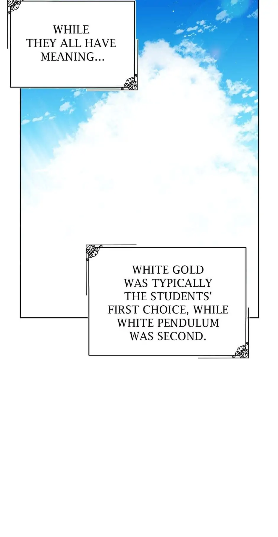 Her Ladyship Objects to this Marriage! Chapter 7 - page 26