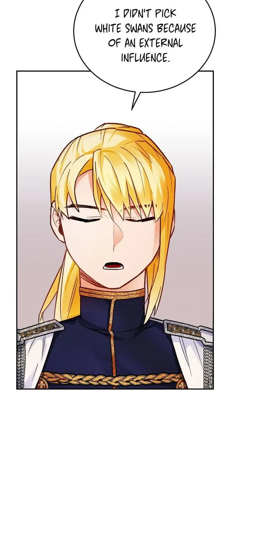 Her Ladyship Objects to this Marriage! Chapter 7 - page 33