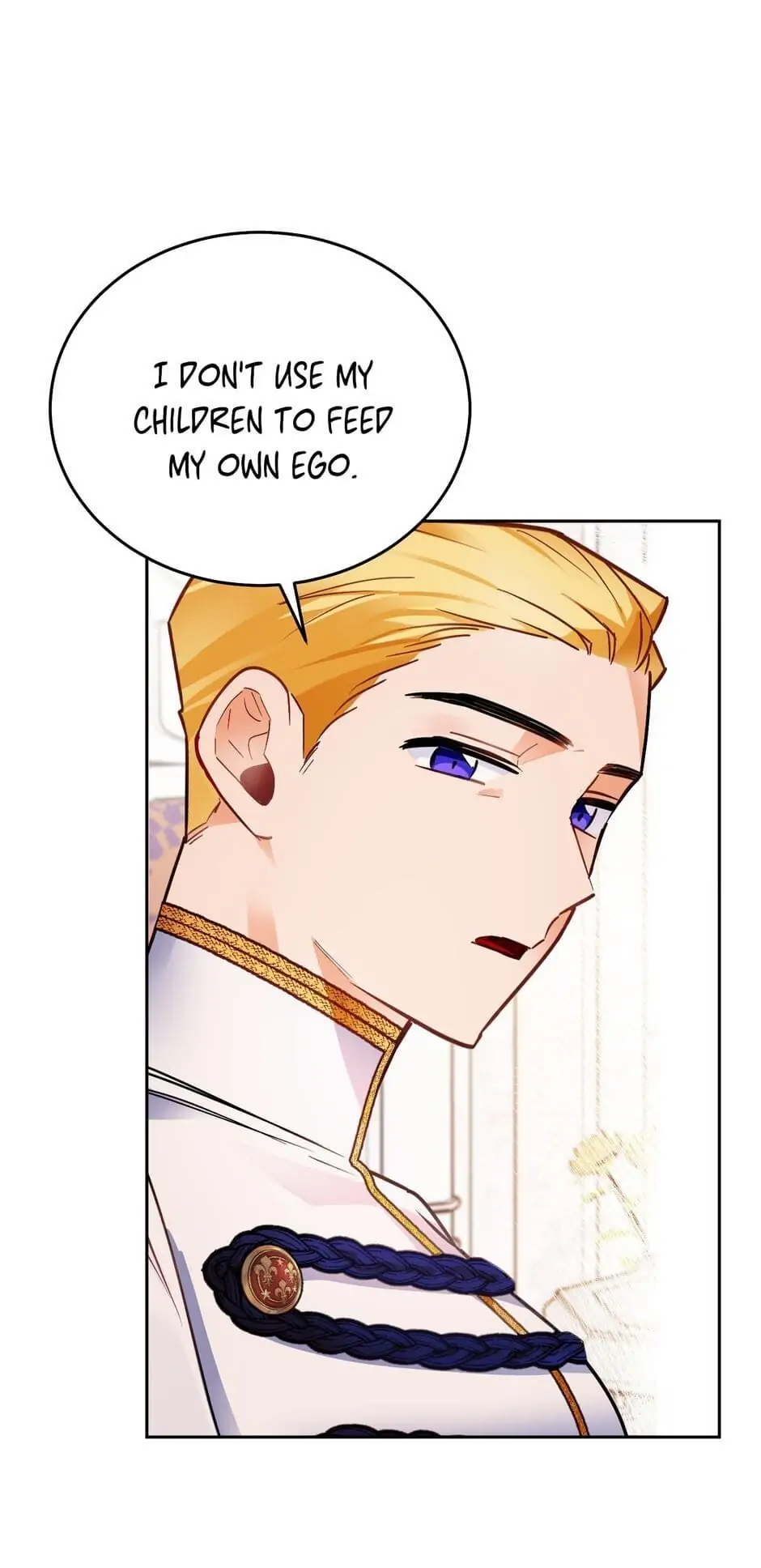 Her Ladyship Objects to this Marriage! Chapter 7 - page 45