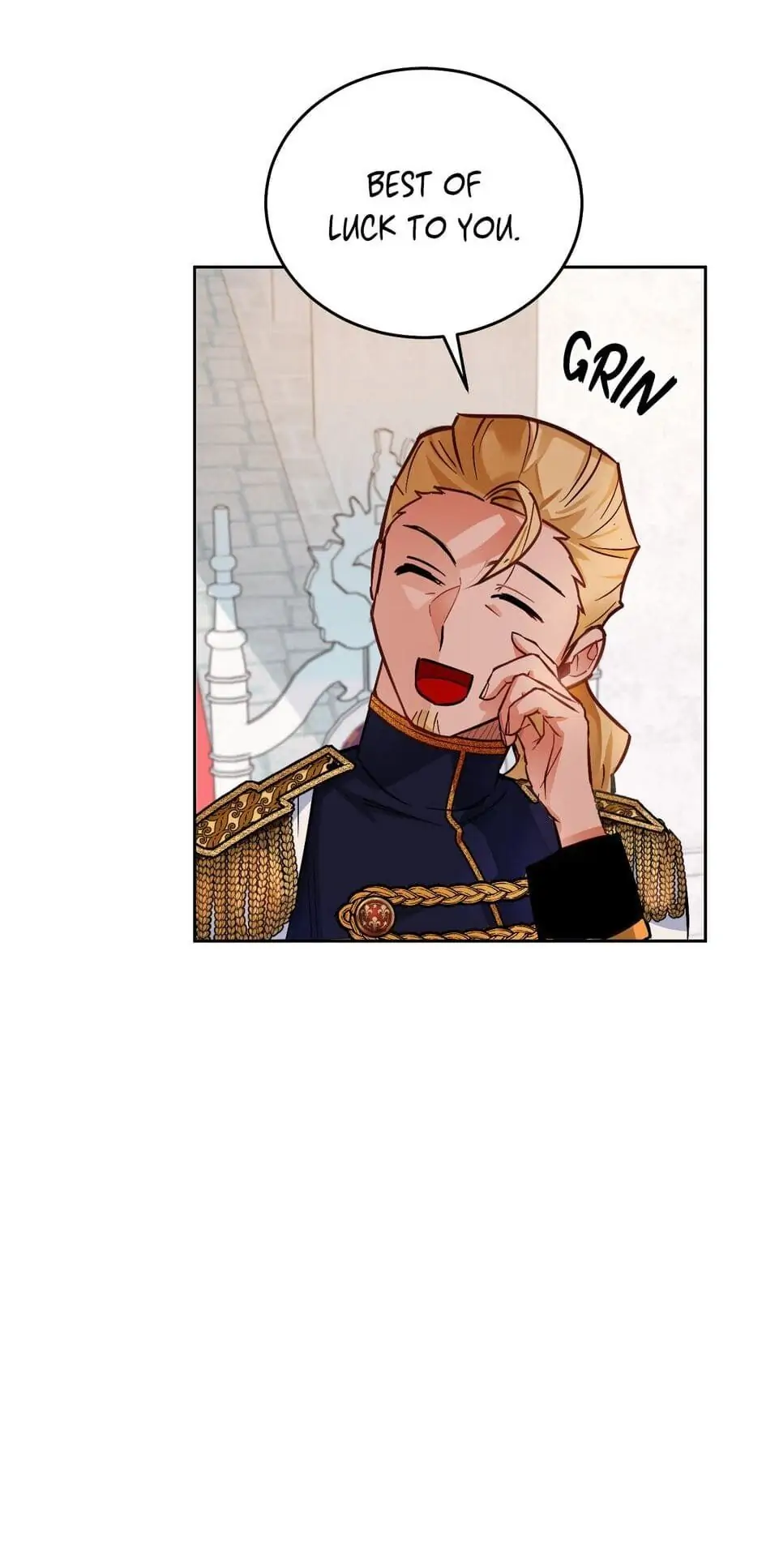 Her Ladyship Objects to this Marriage! Chapter 7 - page 49