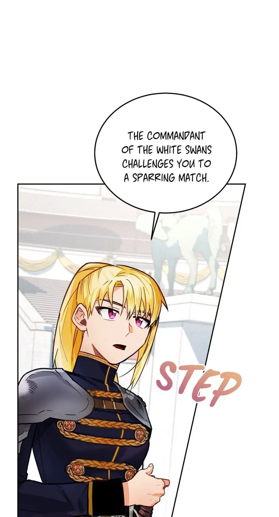 Her Ladyship Objects to this Marriage! Chapter 7 - page 55