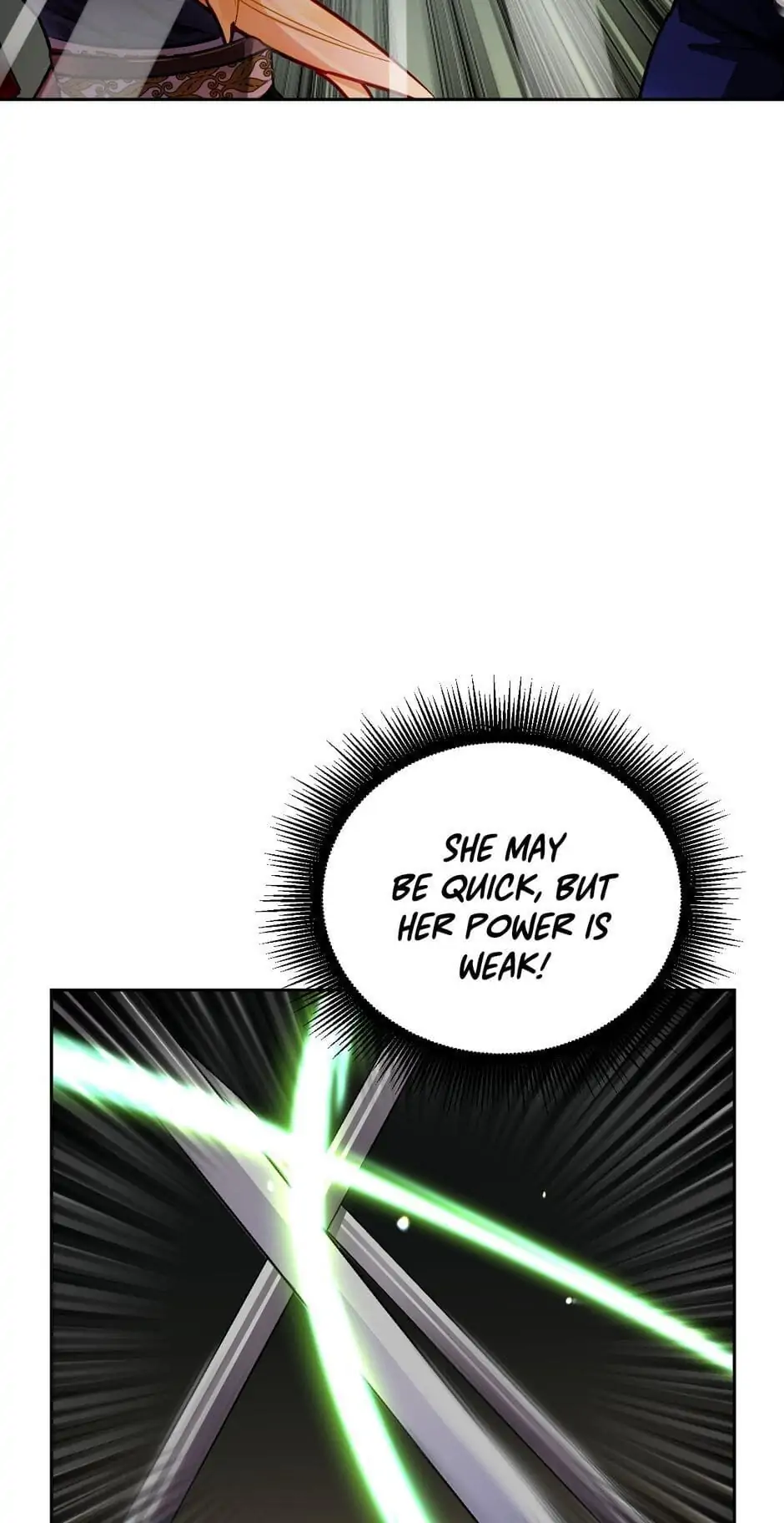 Her Ladyship Objects to this Marriage! Chapter 8 - page 19