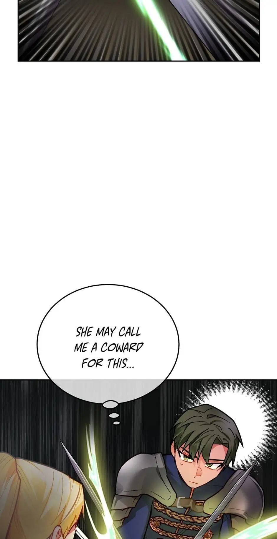 Her Ladyship Objects to this Marriage! Chapter 8 - page 20