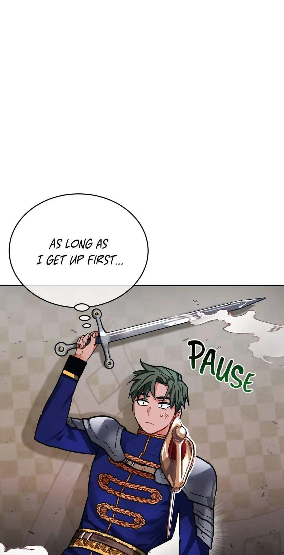 Her Ladyship Objects to this Marriage! Chapter 8 - page 29