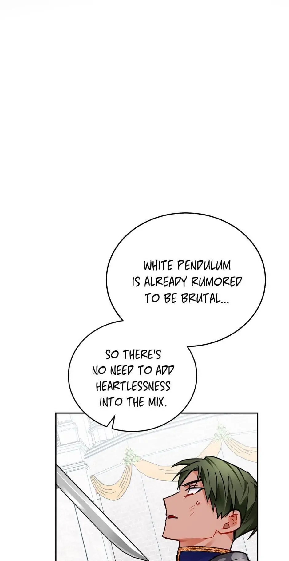 Her Ladyship Objects to this Marriage! Chapter 8 - page 36