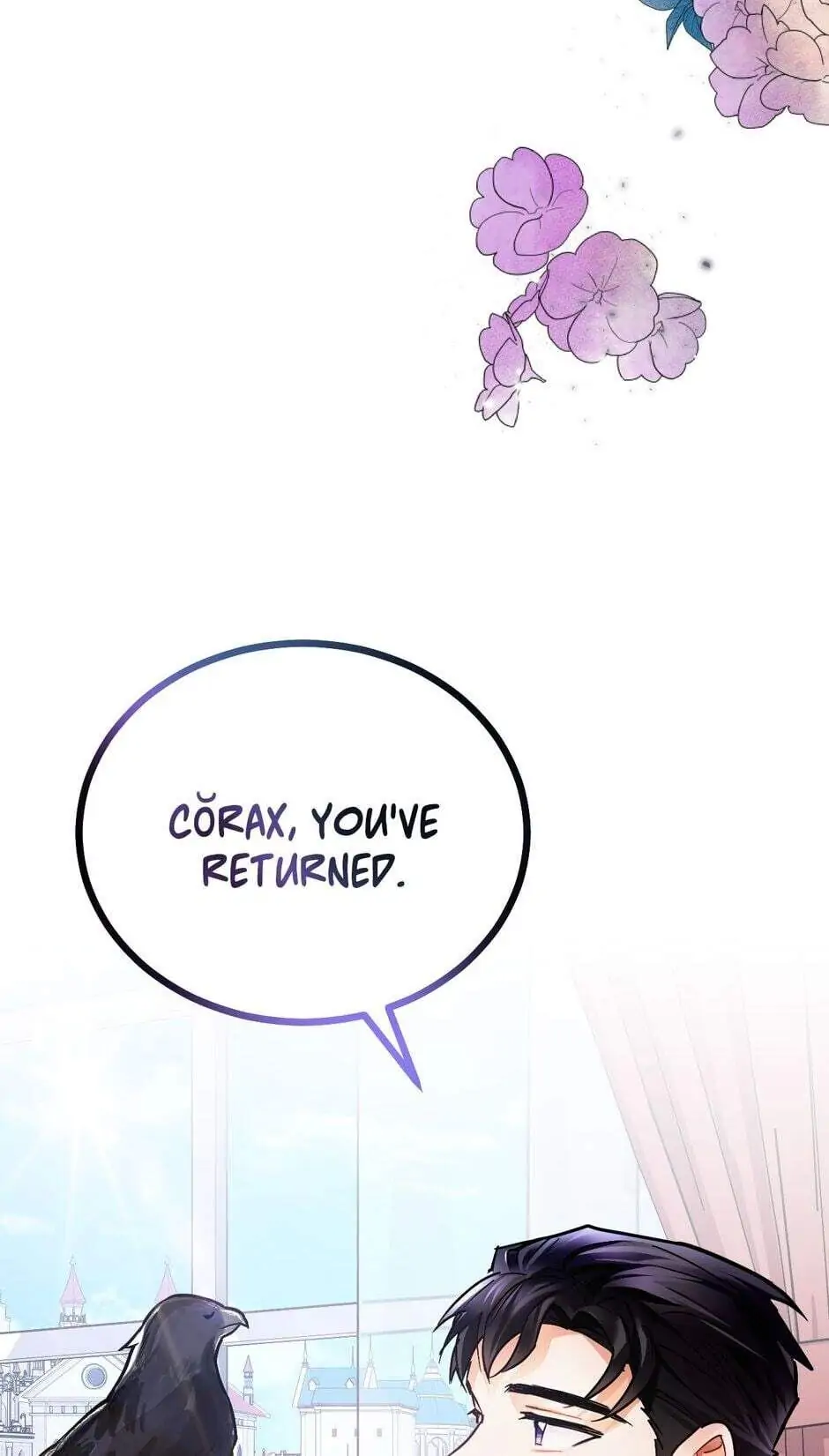 Her Ladyship Objects to this Marriage! Chapter 8 - page 53
