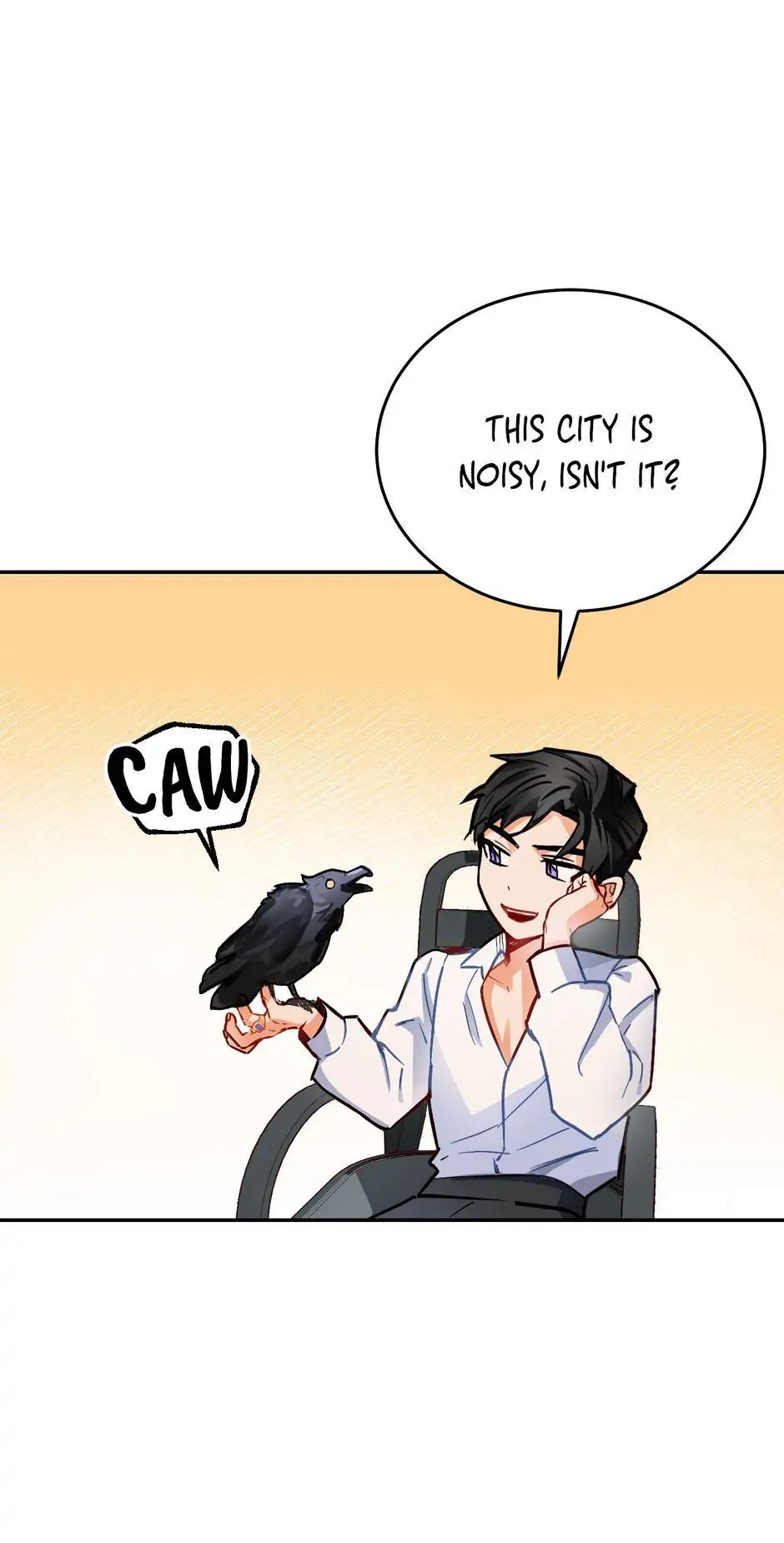 Her Ladyship Objects to this Marriage! Chapter 8 - page 55