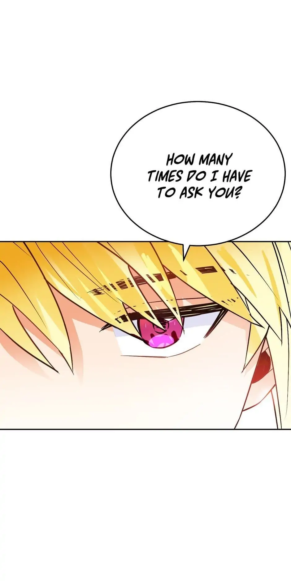 Her Ladyship Objects to this Marriage! Chapter 8 - page 7