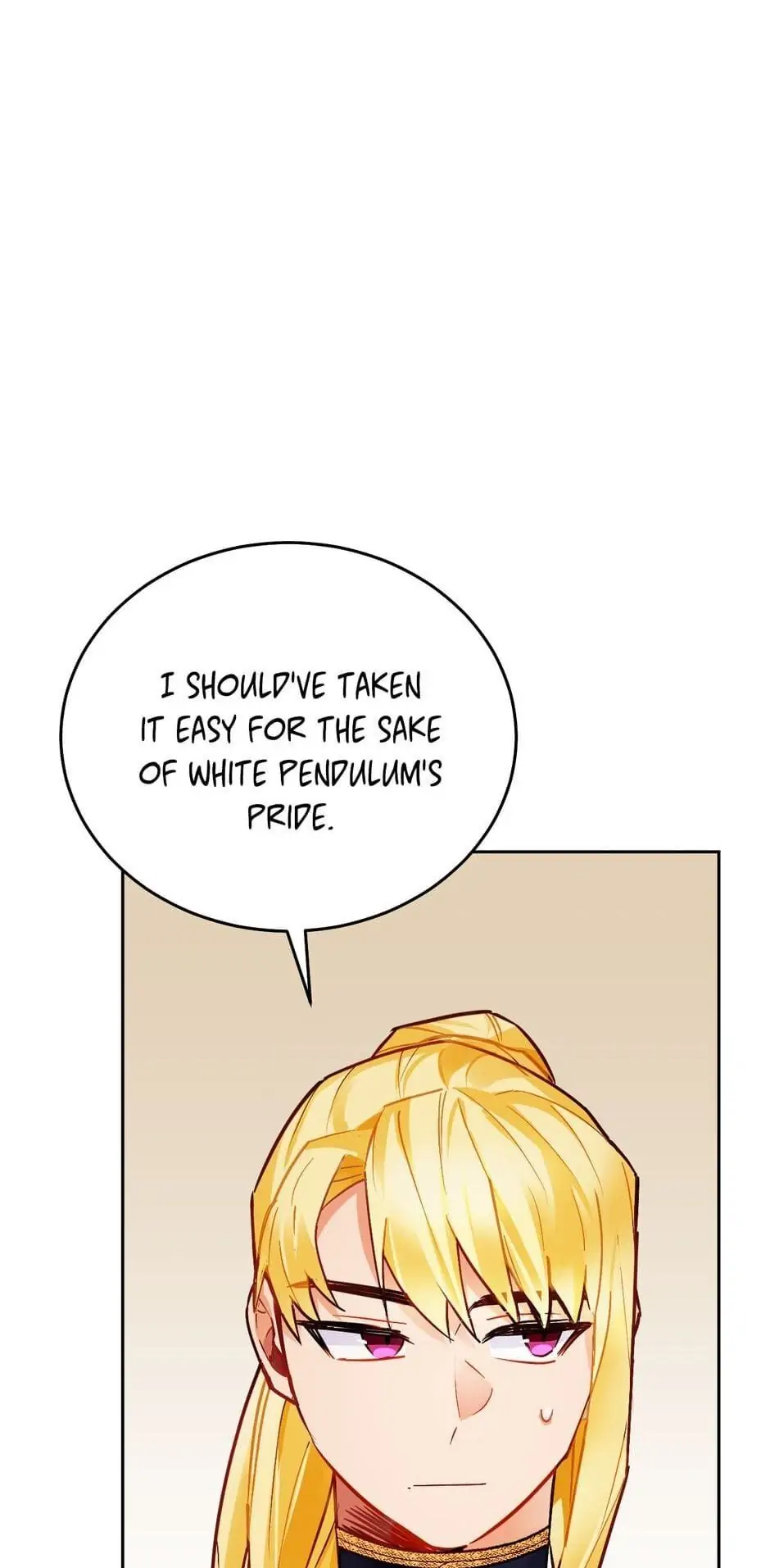 Her Ladyship Objects to this Marriage! Chapter 8 - page 72