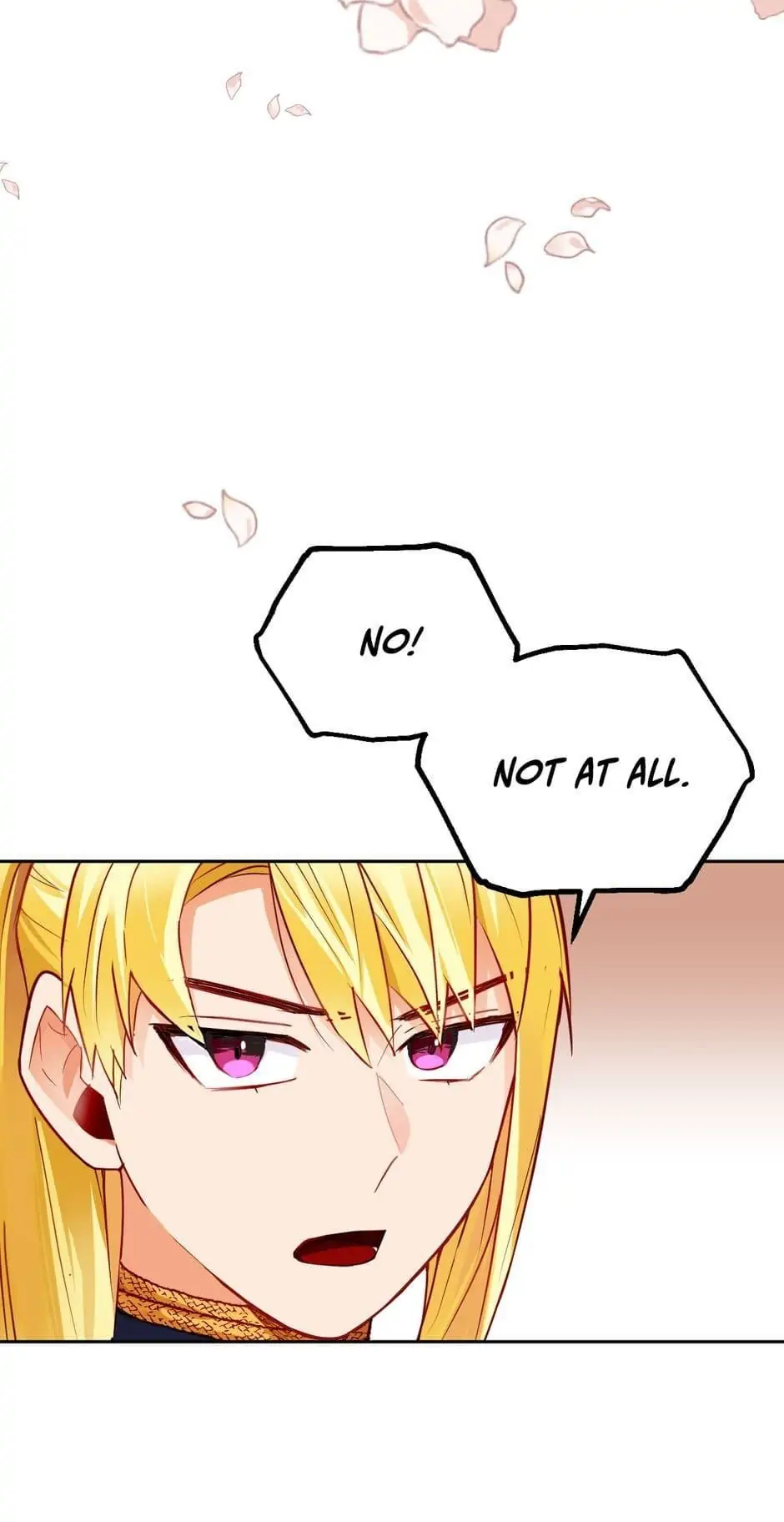 Her Ladyship Objects to this Marriage! Chapter 3 - page 14