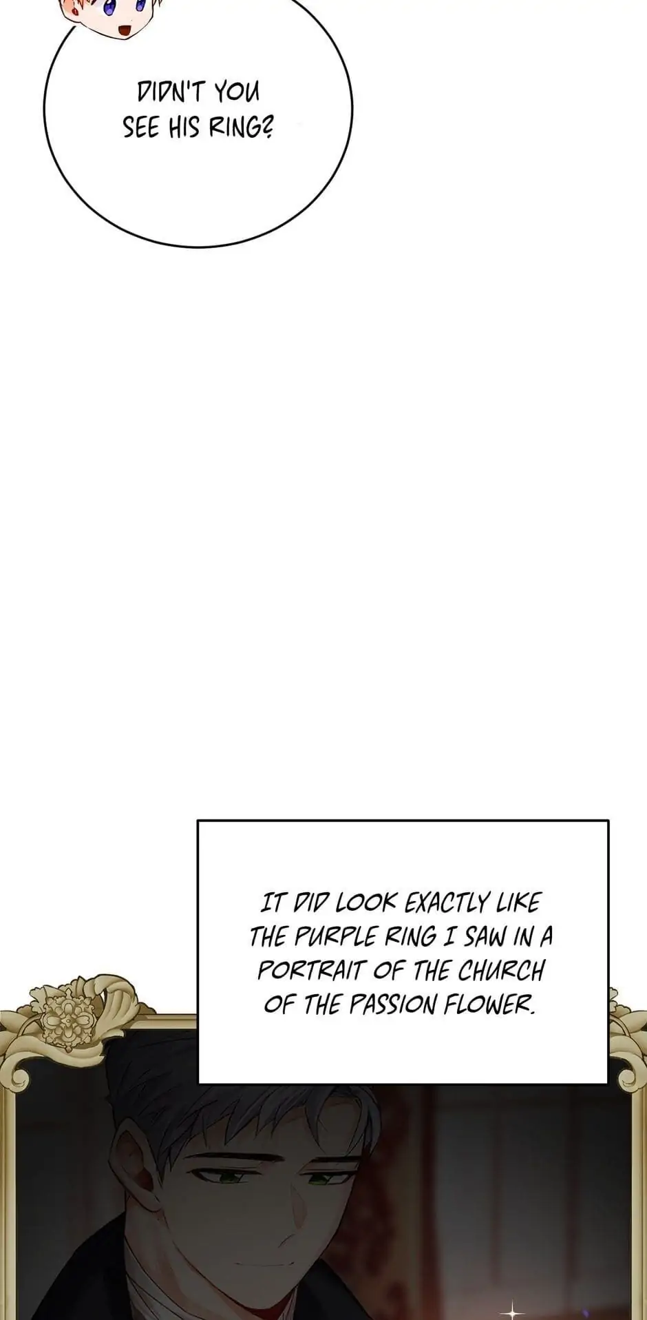 Her Ladyship Objects to this Marriage! Chapter 3 - page 42
