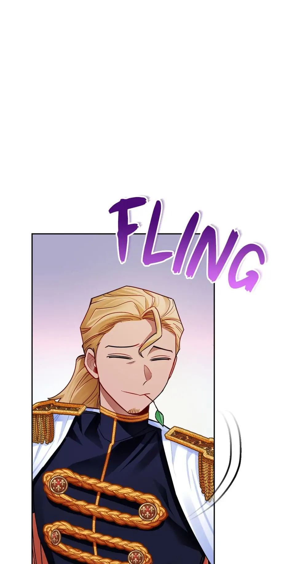 Her Ladyship Objects to this Marriage! Chapter 28 - page 1