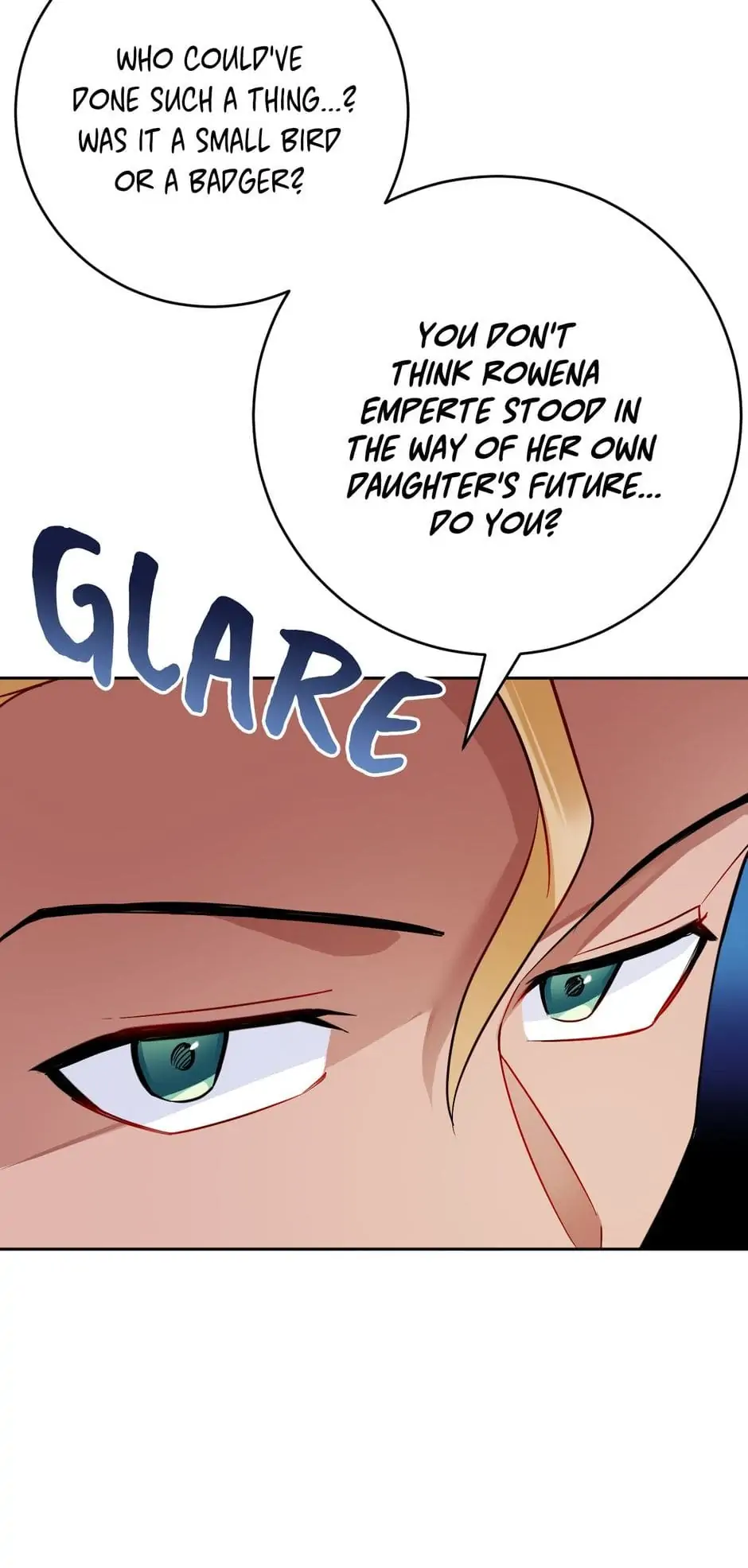 Her Ladyship Objects to this Marriage! Chapter 28 - page 17