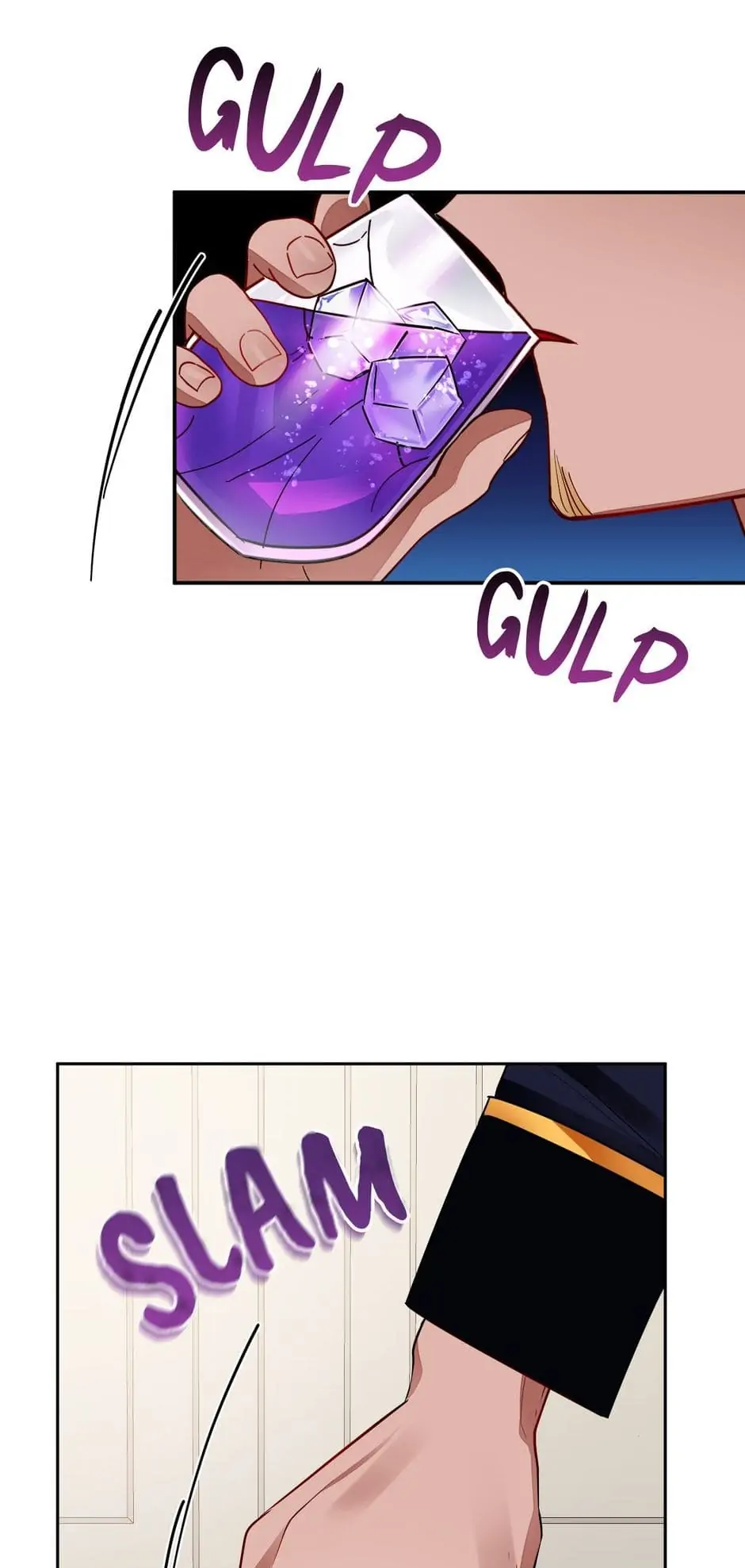 Her Ladyship Objects to this Marriage! Chapter 28 - page 20