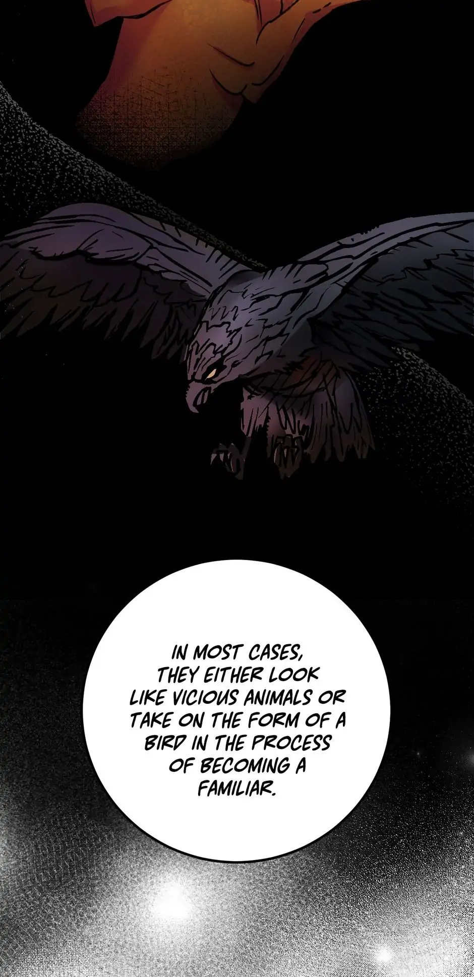 Her Ladyship Objects to this Marriage! Chapter 28 - page 36
