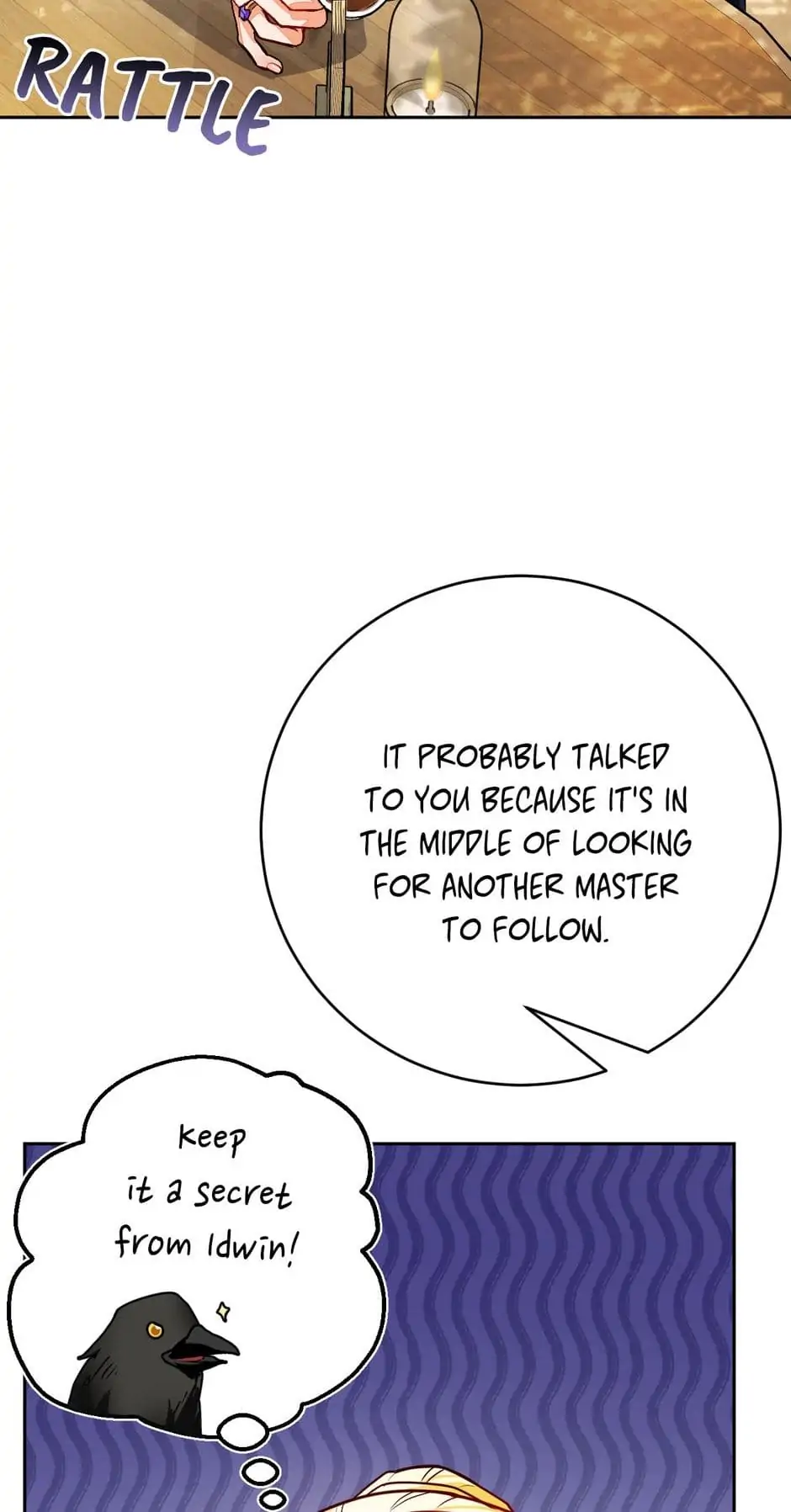 Her Ladyship Objects to this Marriage! Chapter 28 - page 42