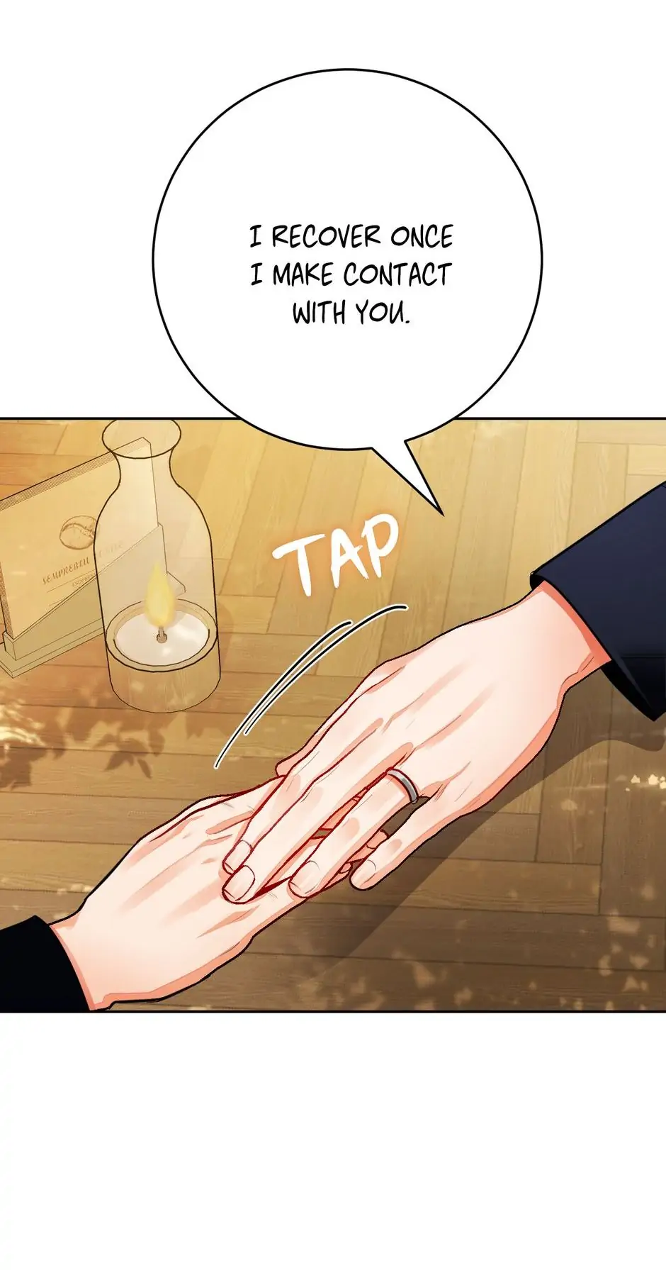 Her Ladyship Objects to this Marriage! Chapter 28 - page 48