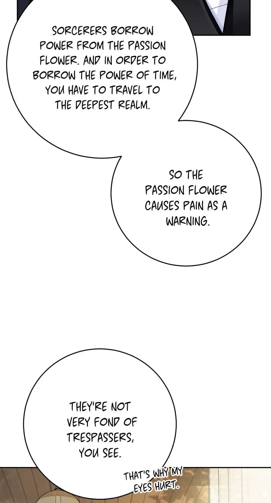 Her Ladyship Objects to this Marriage! Chapter 28 - page 51
