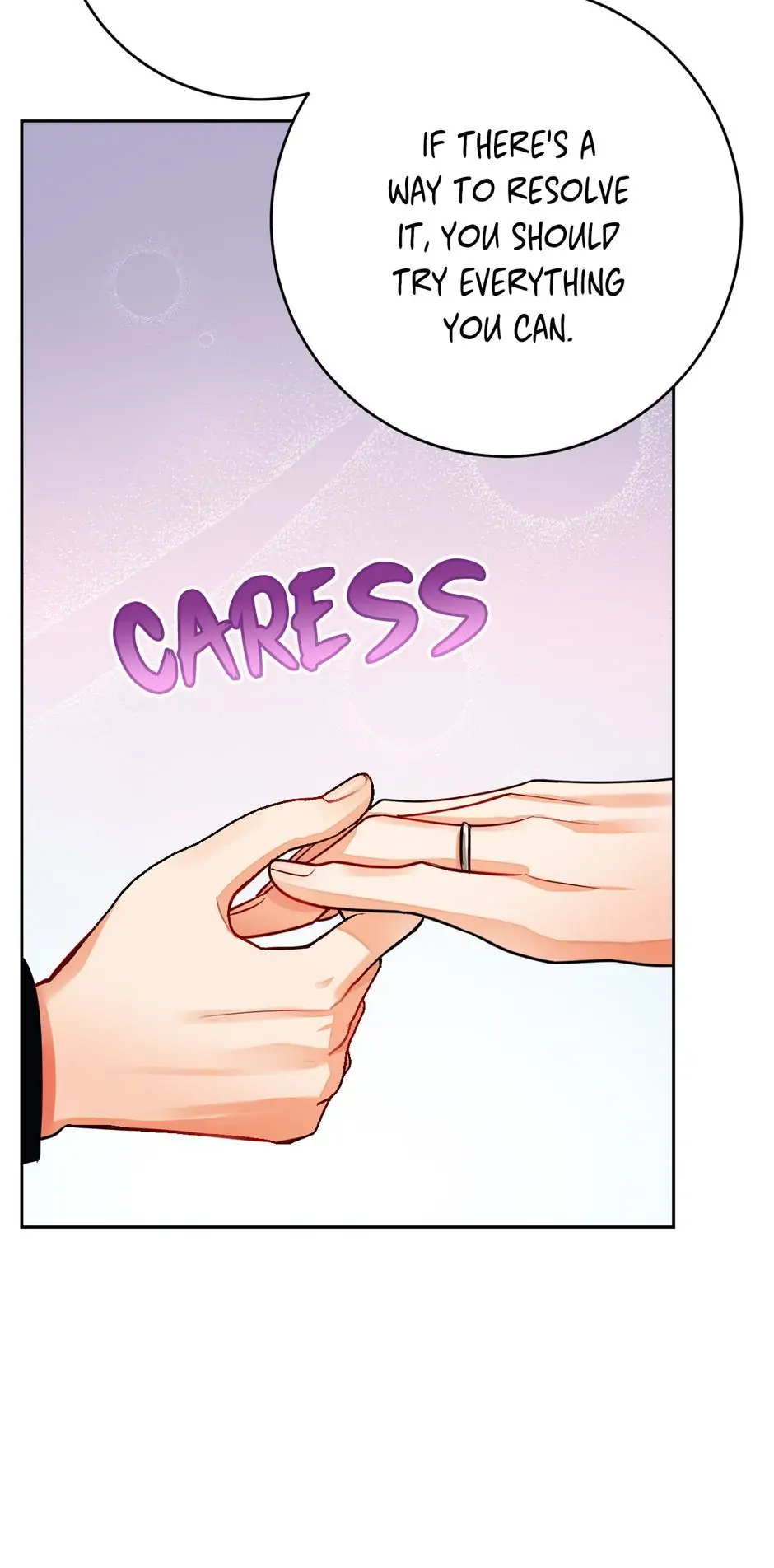 Her Ladyship Objects to this Marriage! Chapter 28 - page 60