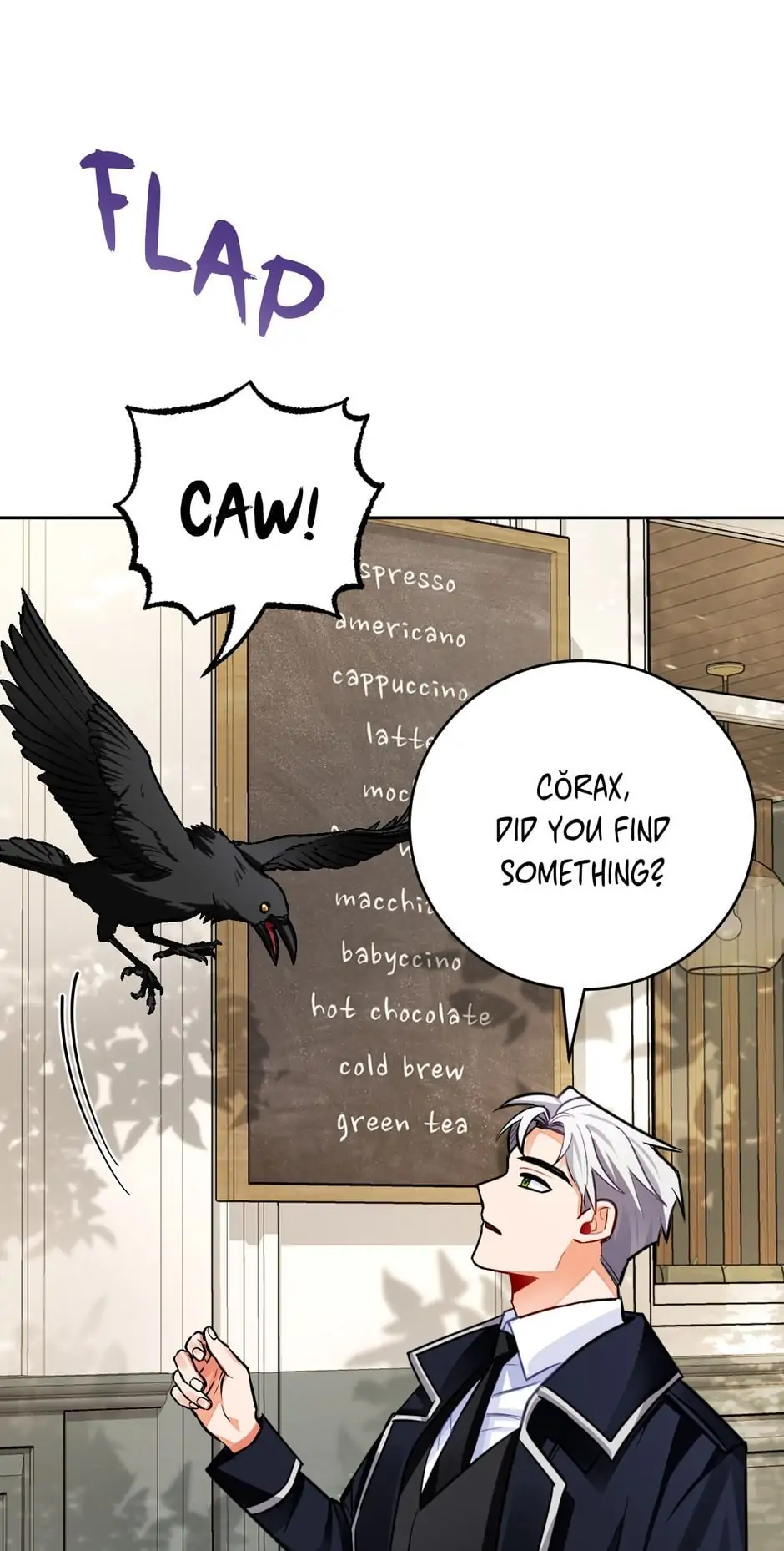 Her Ladyship Objects to this Marriage! Chapter 28 - page 63