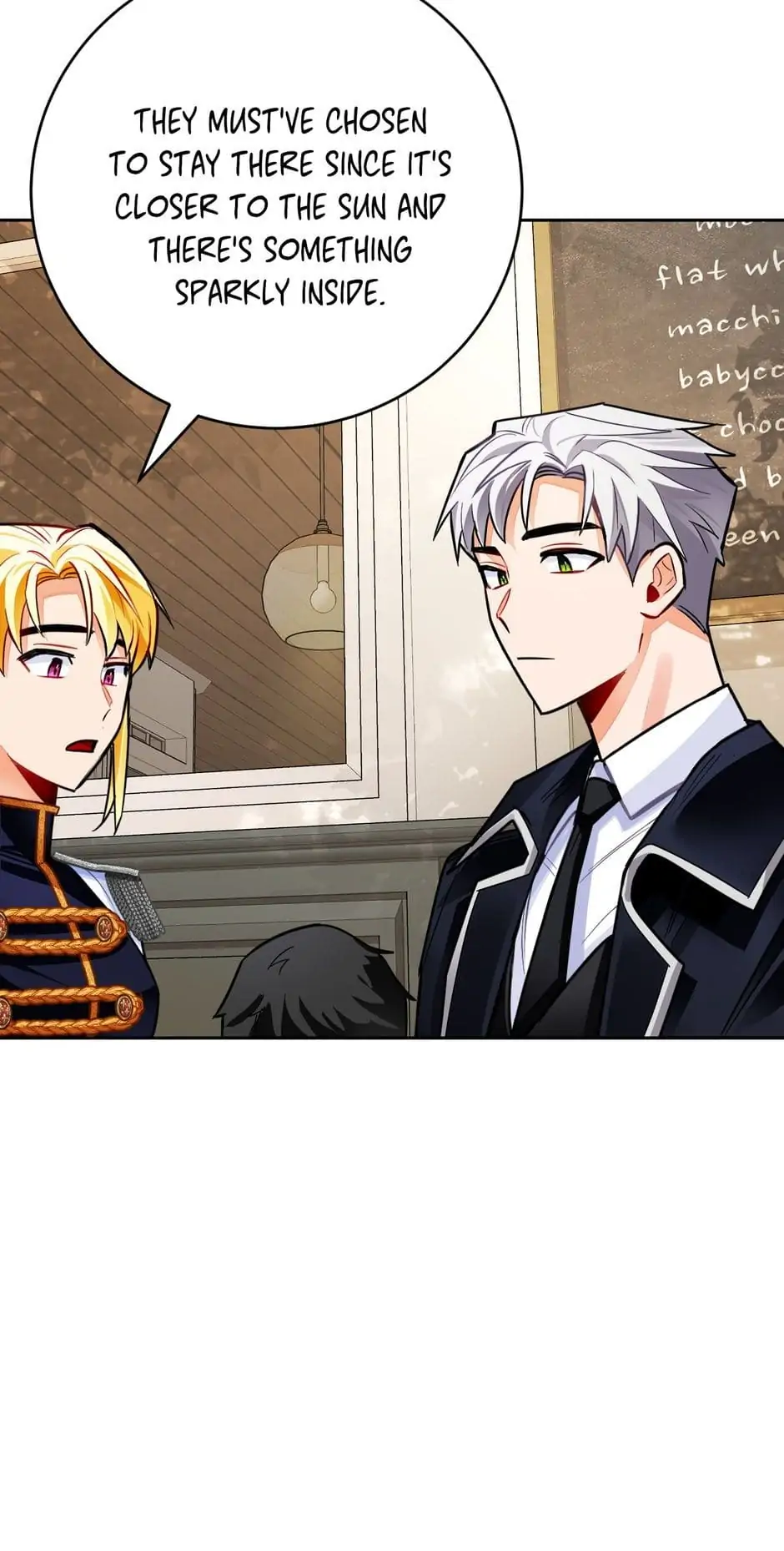 Her Ladyship Objects to this Marriage! Chapter 28 - page 67