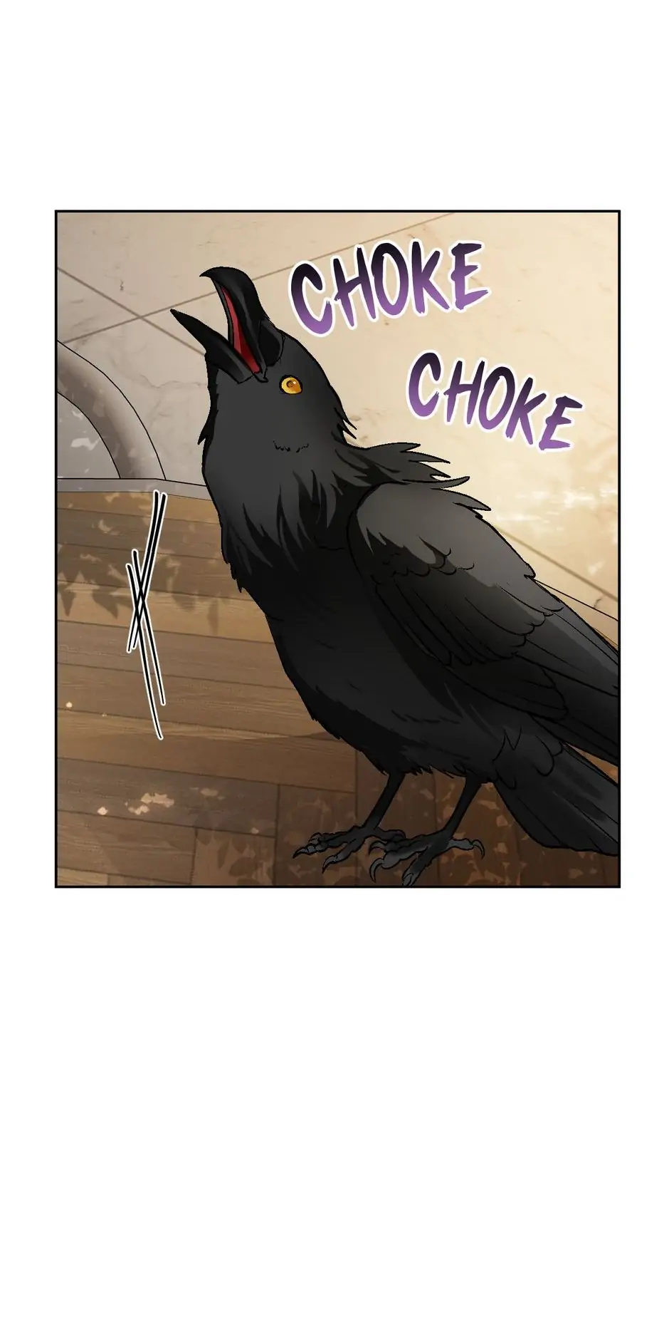 Her Ladyship Objects to this Marriage! Chapter 28 - page 68