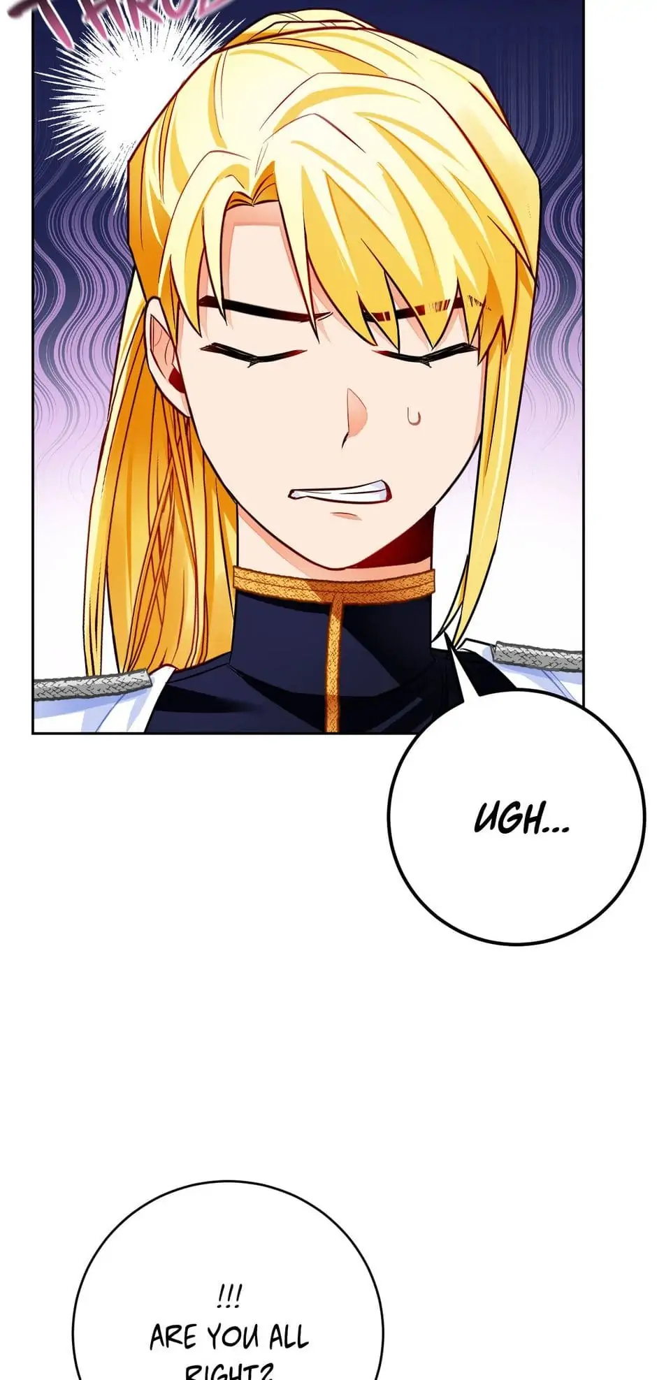 Her Ladyship Objects to this Marriage! Chapter 28 - page 75