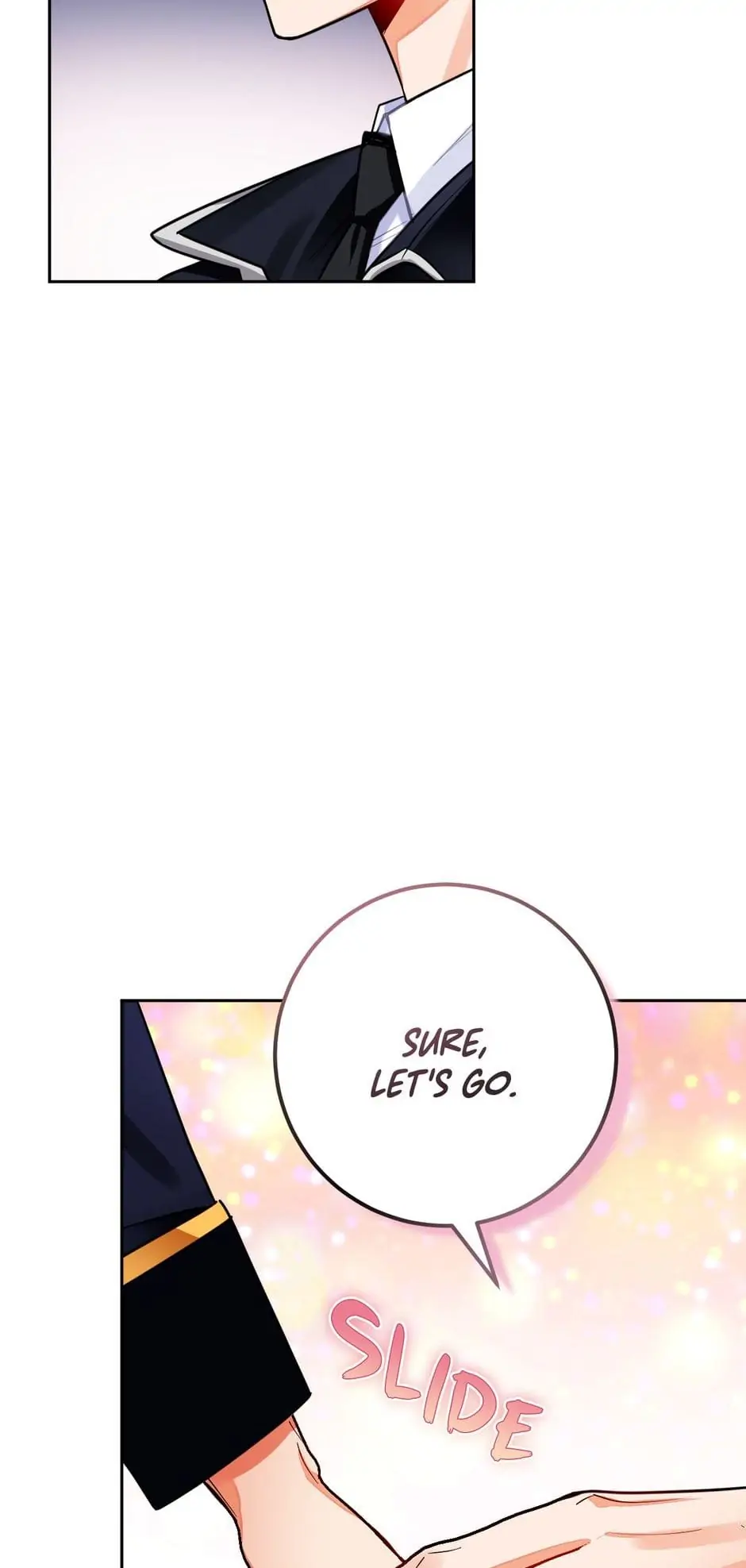 Her Ladyship Objects to this Marriage! Chapter 28 - page 81