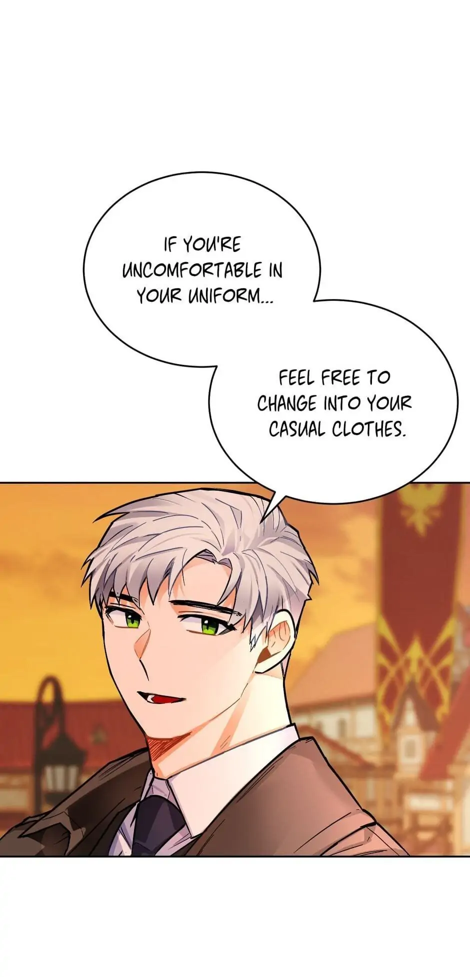 Her Ladyship Objects to this Marriage! Chapter 10 - page 11