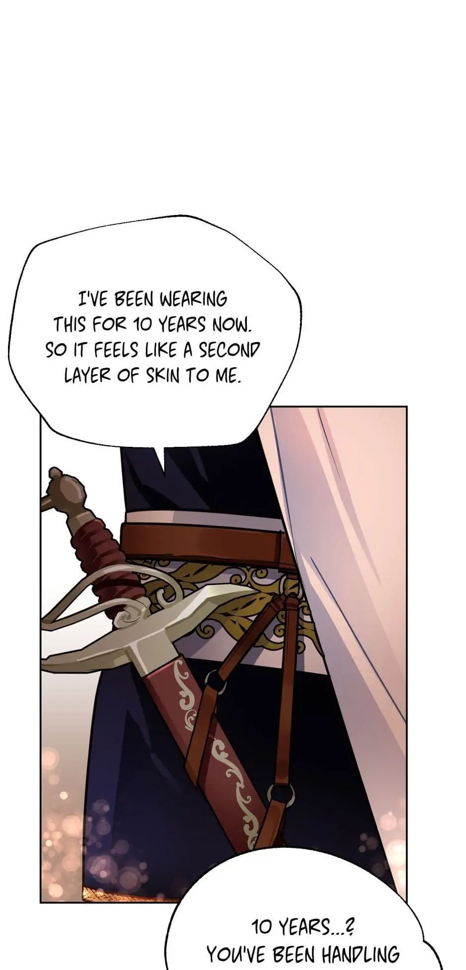 Her Ladyship Objects to this Marriage! Chapter 10 - page 12