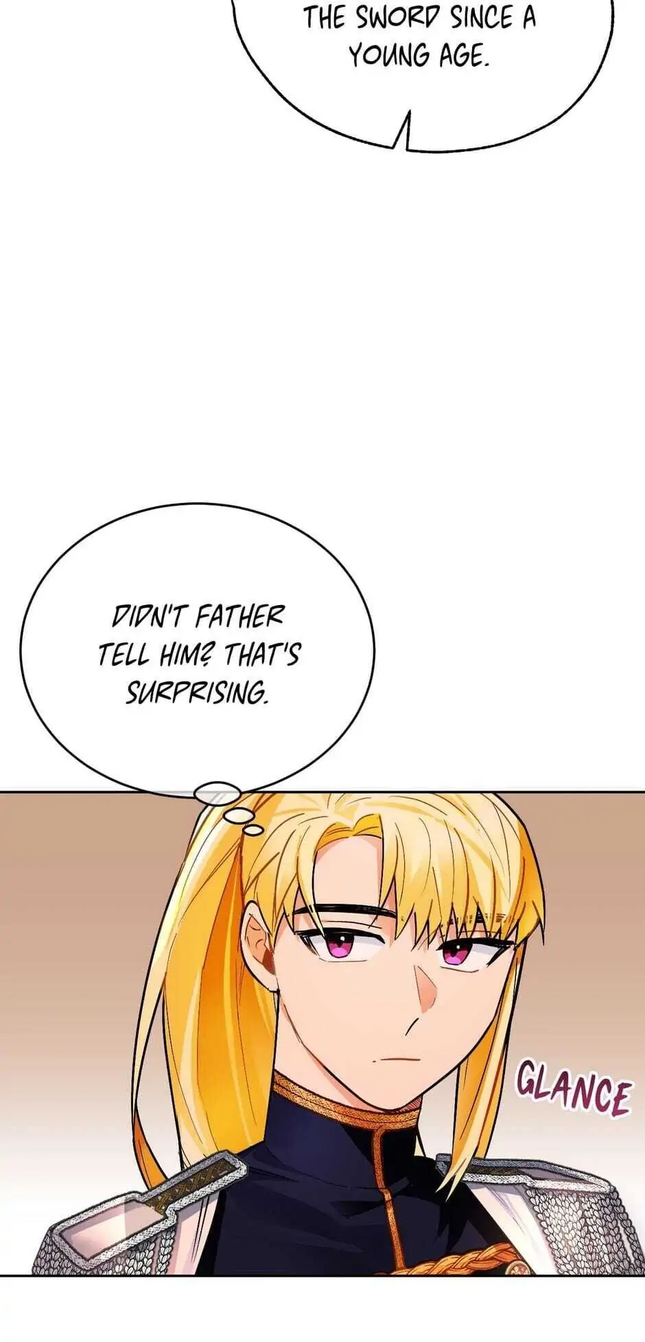 Her Ladyship Objects to this Marriage! Chapter 10 - page 13