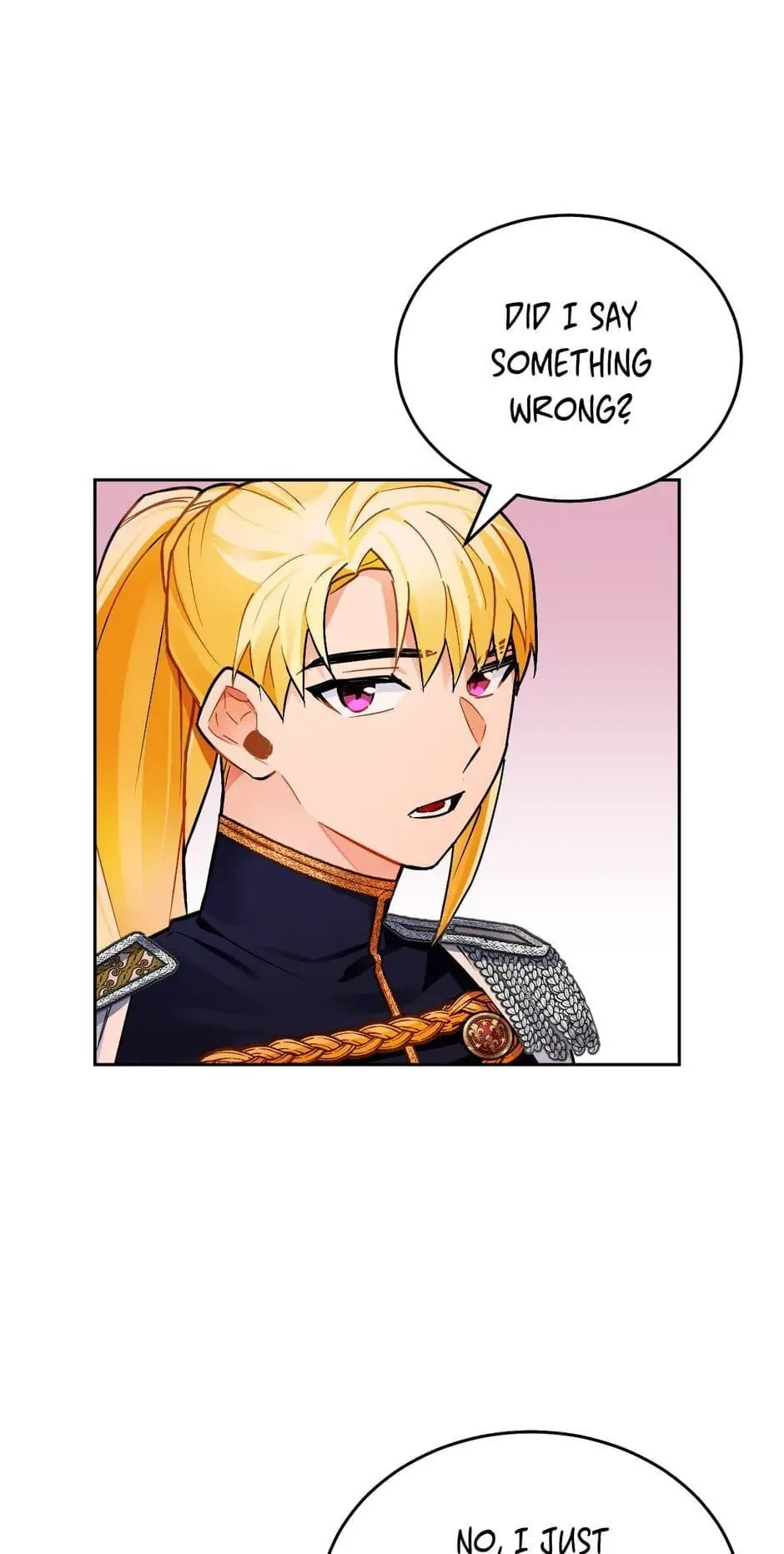 Her Ladyship Objects to this Marriage! Chapter 10 - page 16