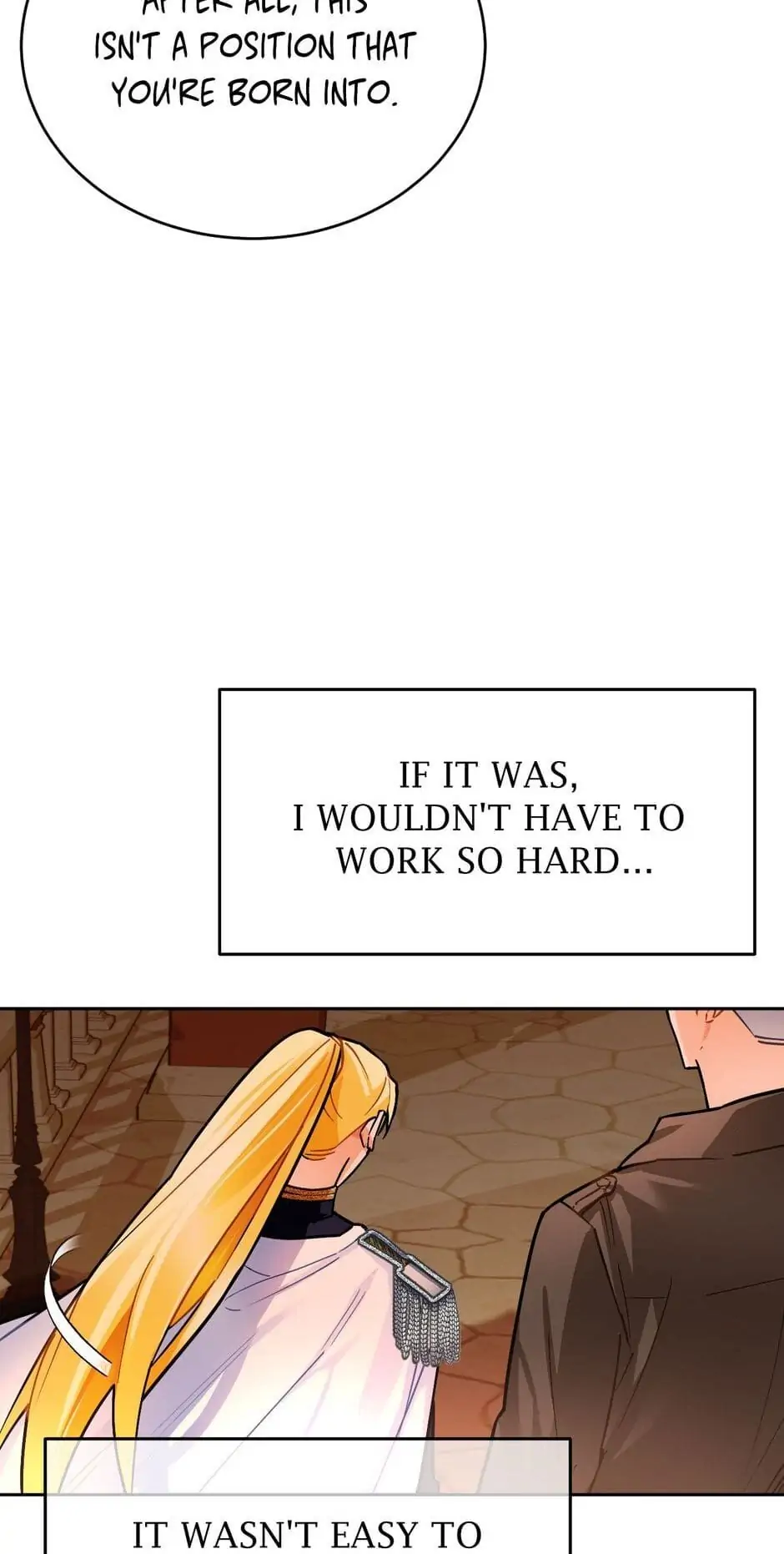 Her Ladyship Objects to this Marriage! Chapter 10 - page 19