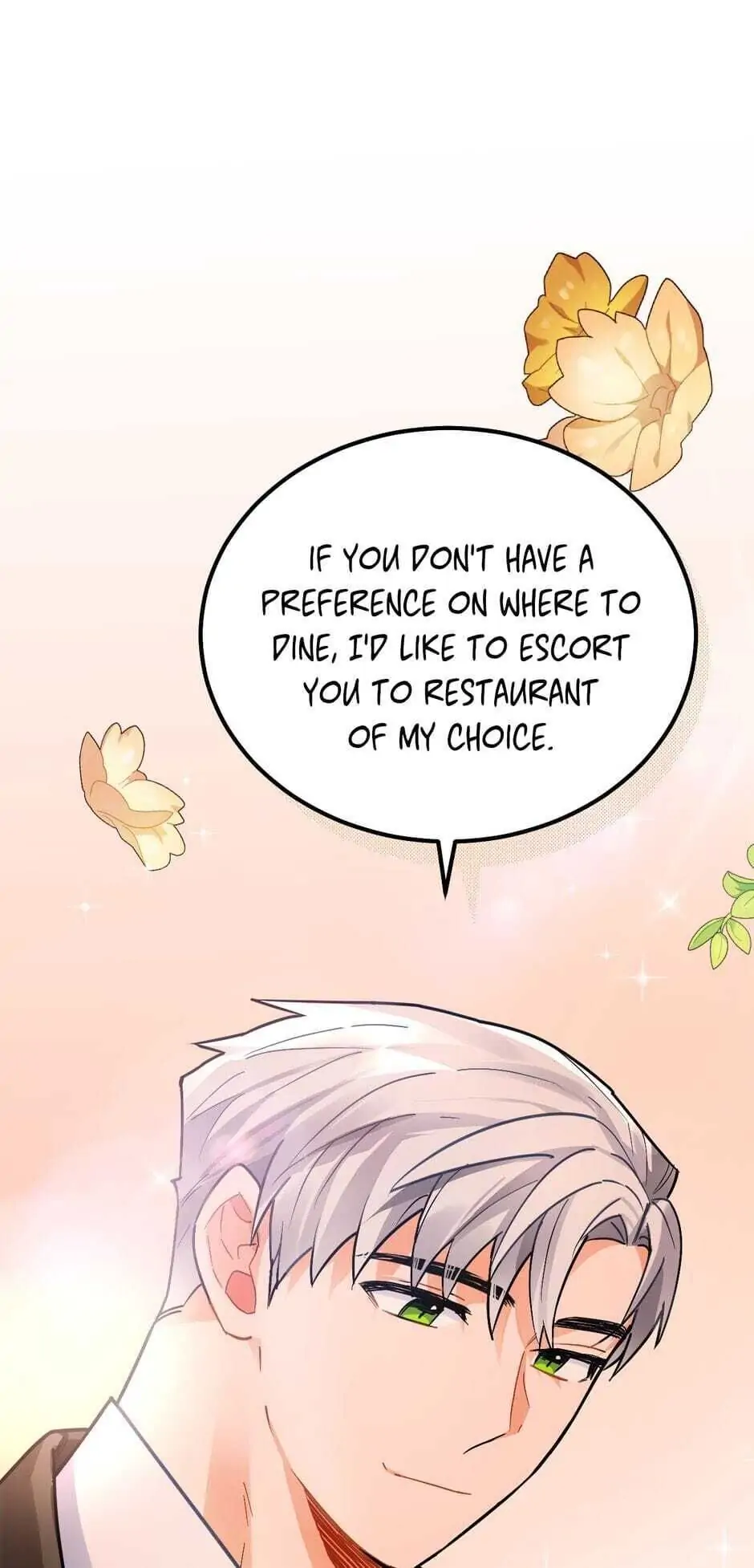 Her Ladyship Objects to this Marriage! Chapter 10 - page 25
