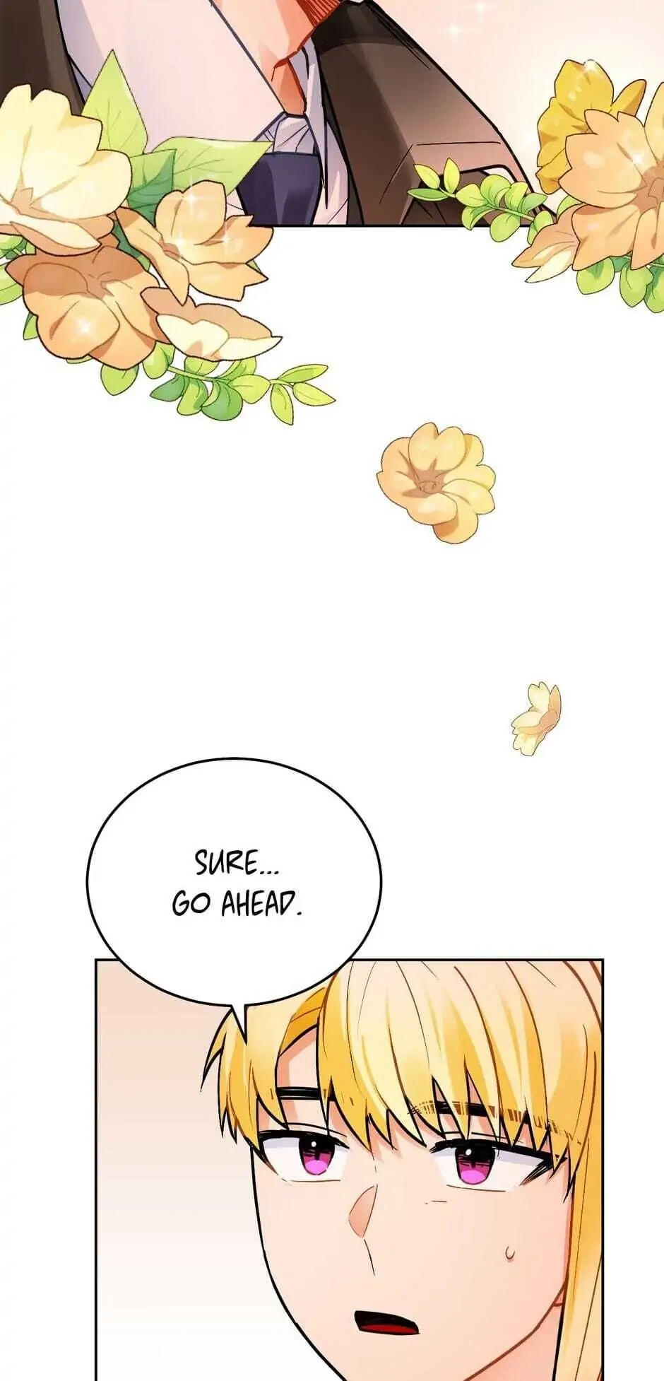 Her Ladyship Objects to this Marriage! Chapter 10 - page 26