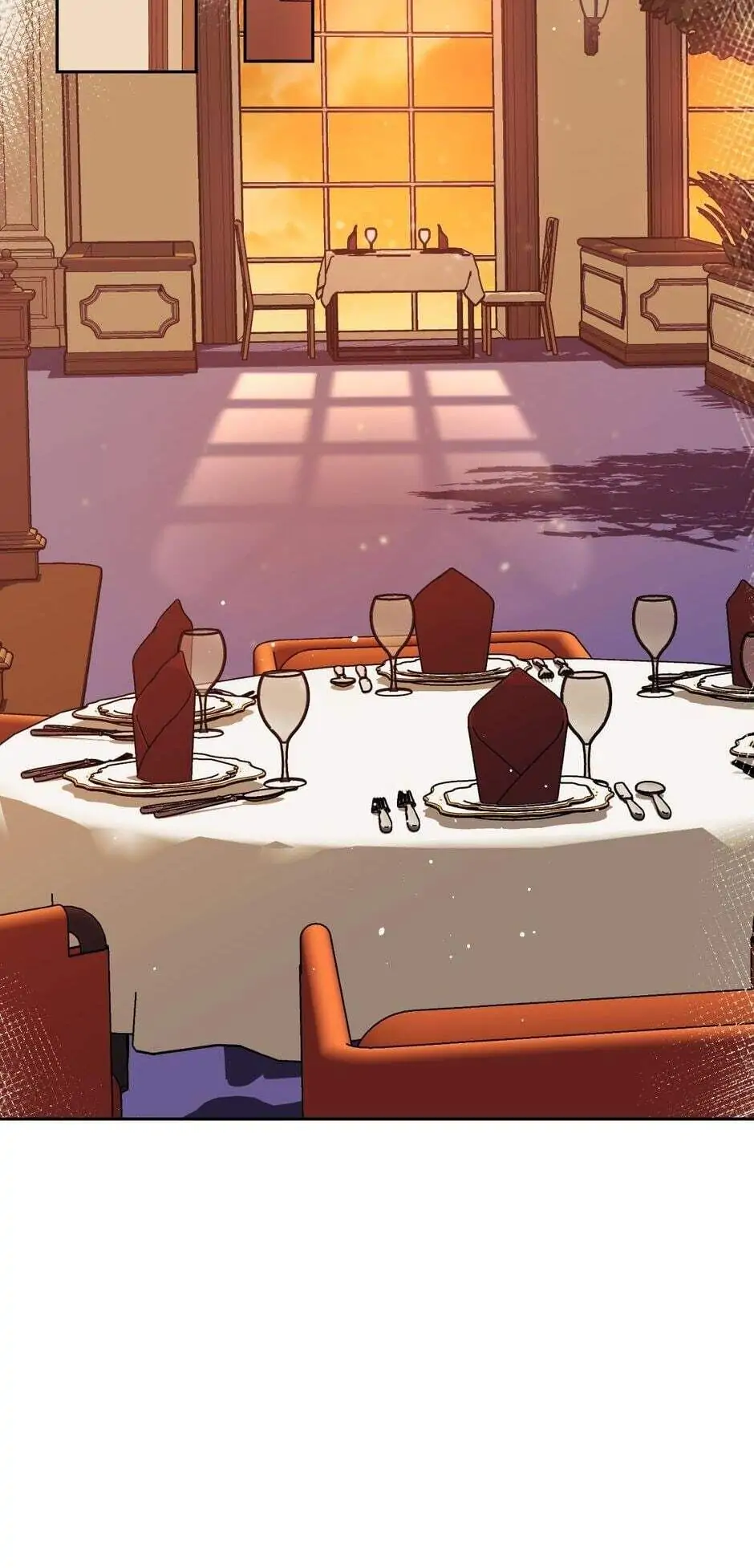 Her Ladyship Objects to this Marriage! Chapter 10 - page 28