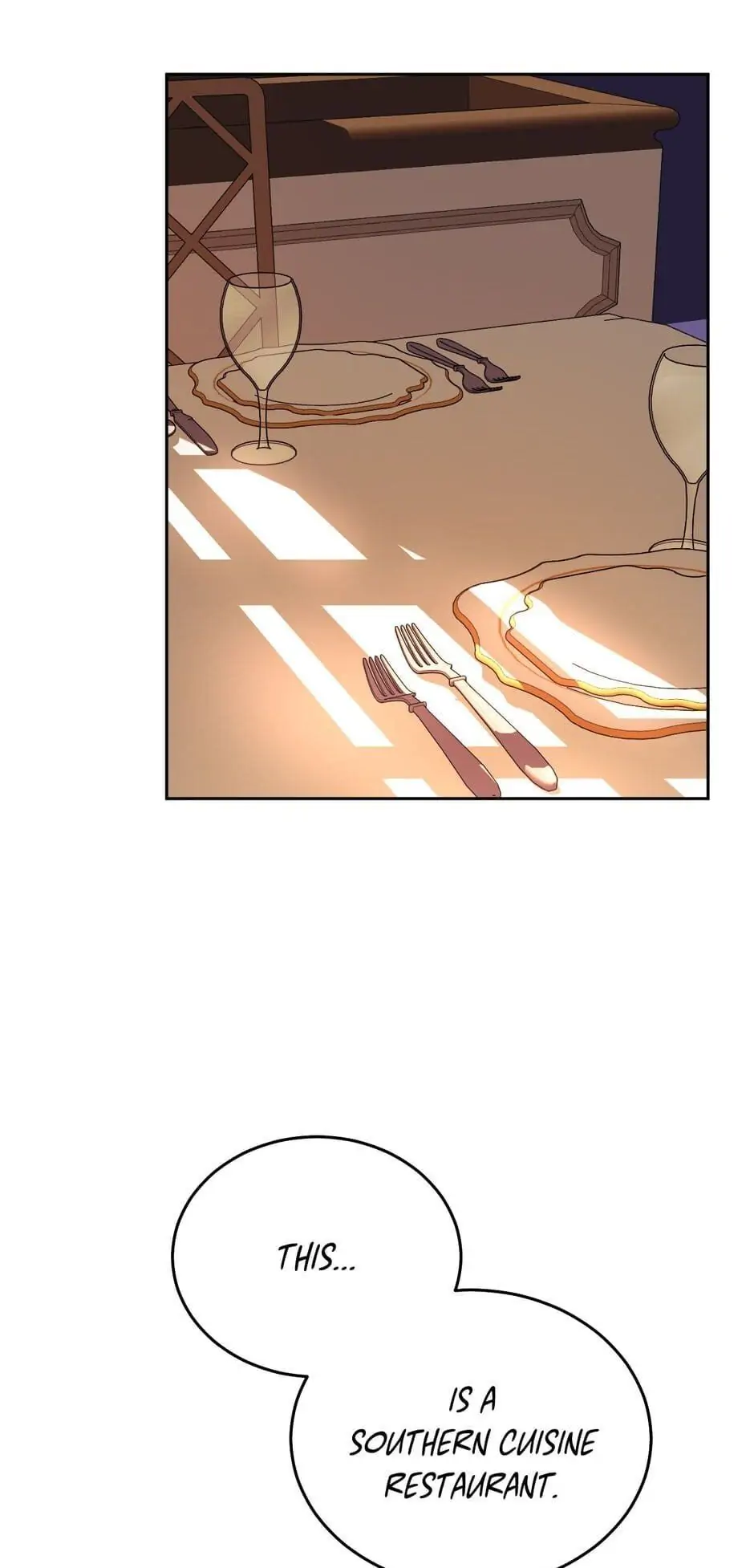 Her Ladyship Objects to this Marriage! Chapter 10 - page 29