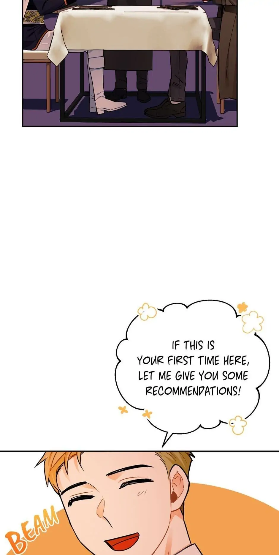 Her Ladyship Objects to this Marriage! Chapter 10 - page 34