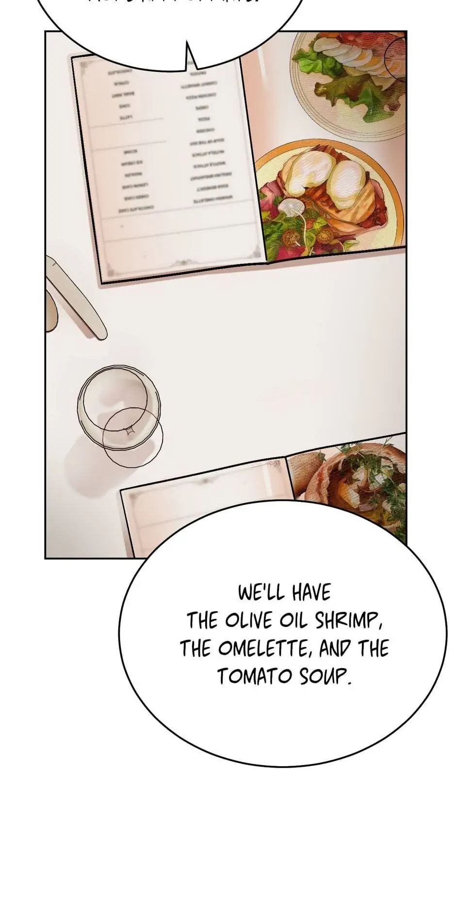 Her Ladyship Objects to this Marriage! Chapter 10 - page 38