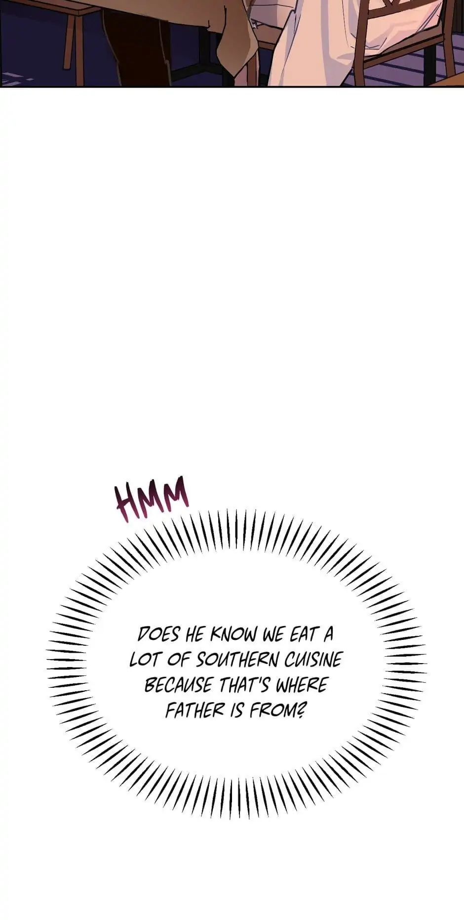 Her Ladyship Objects to this Marriage! Chapter 10 - page 40
