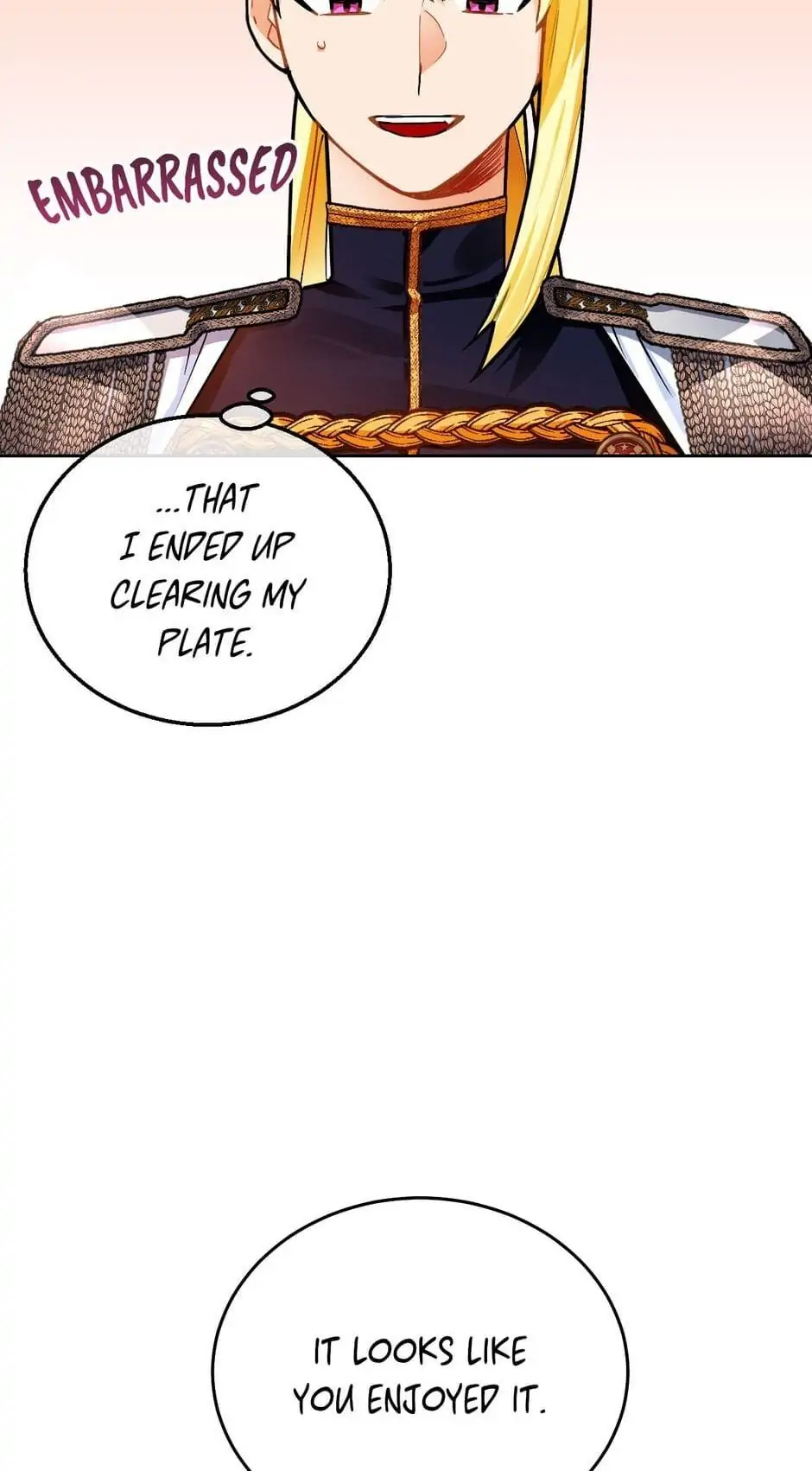 Her Ladyship Objects to this Marriage! Chapter 10 - page 43